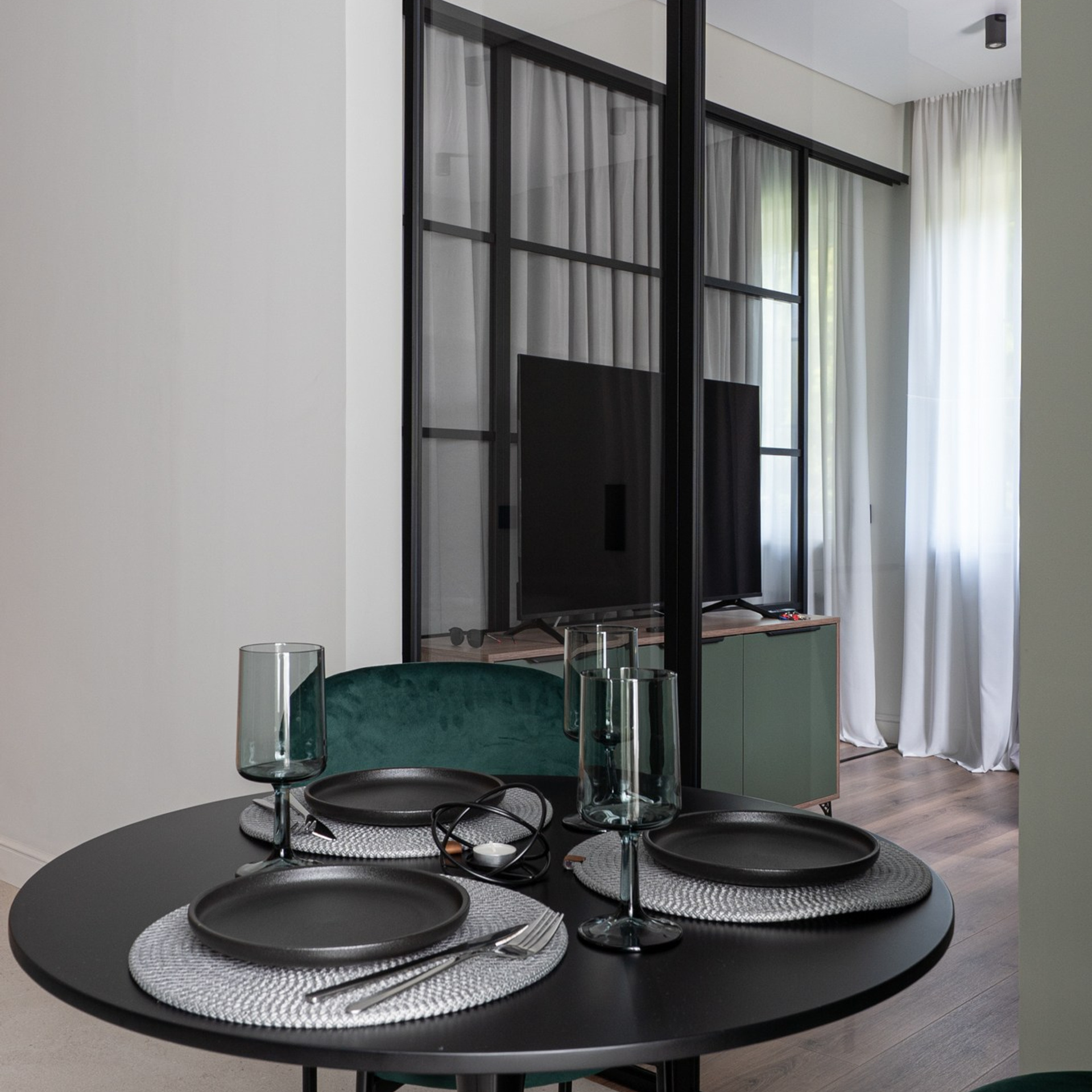 Светлогорск, Балтийская 13. Съемка недвижимости в Калининграде l Фото l Видео l VR туры l 3D Визуализации