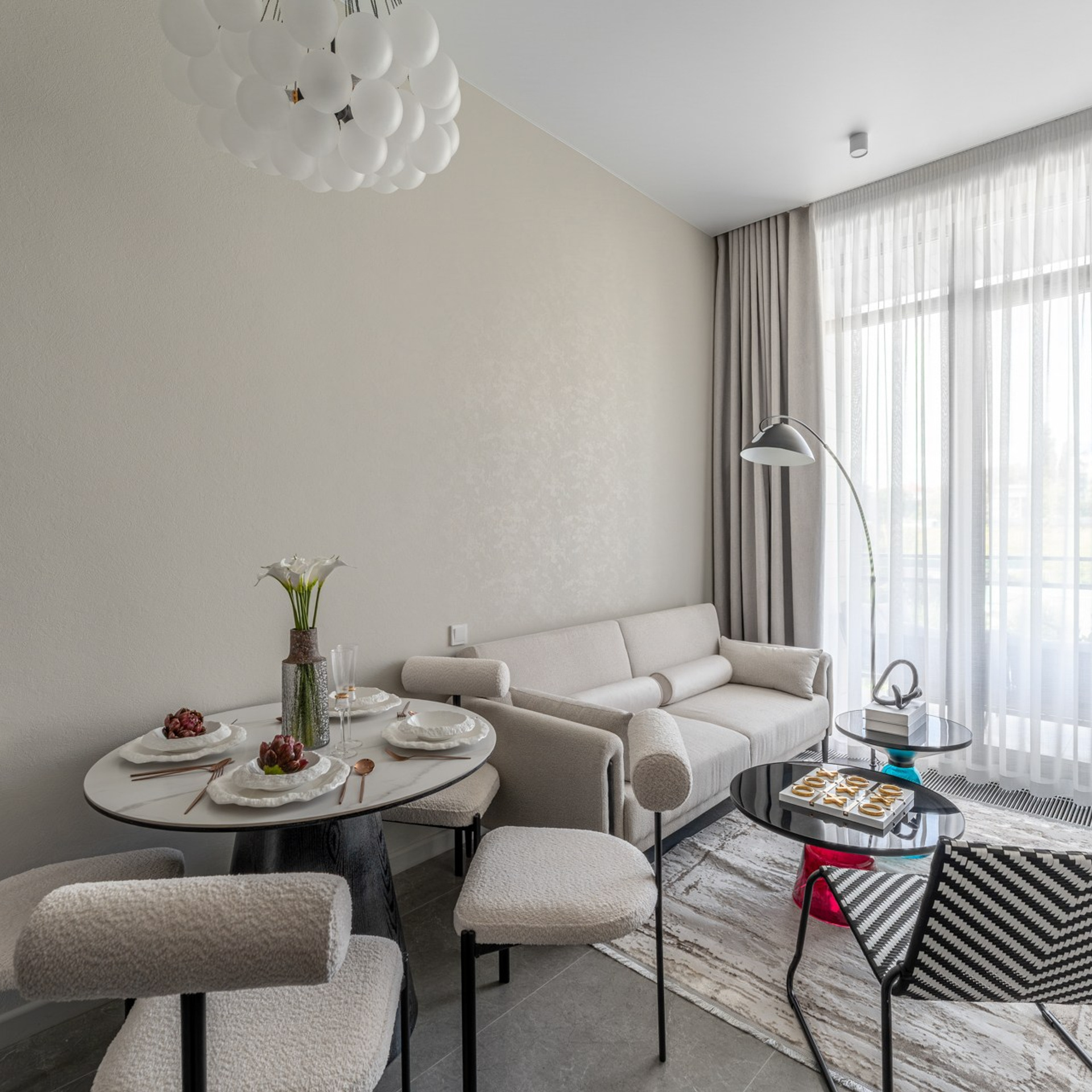 Светлогорск, Майский проезд 5. Съемка недвижимости в Калининграде l Фото l Видео l VR туры l 3D Визуализации