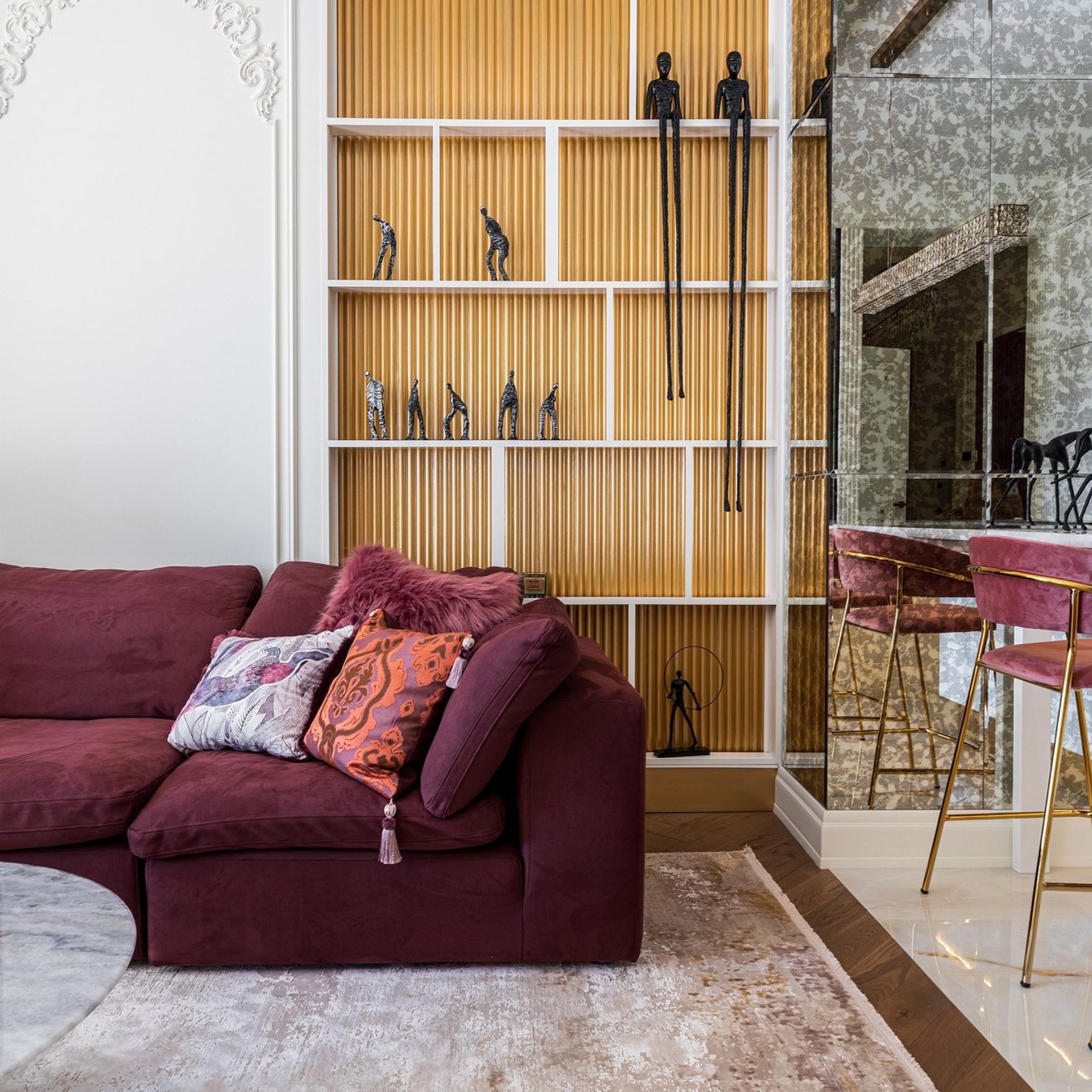 Калининград, Октябрьская 12. Съемка недвижимости в Калининграде l Фото l Видео l VR туры l 3D Визуализации