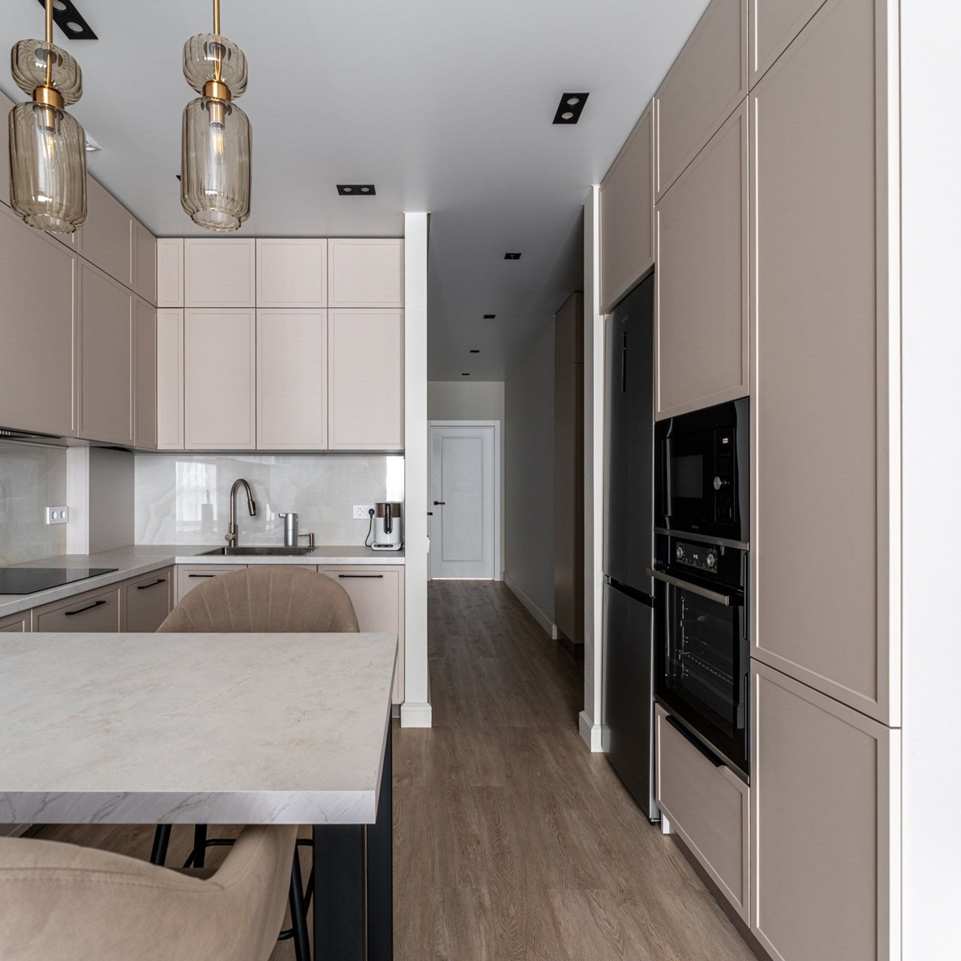 Калининград, Закатная 29. Съемка недвижимости в Калининграде l Фото l Видео l VR туры l 3D Визуализации