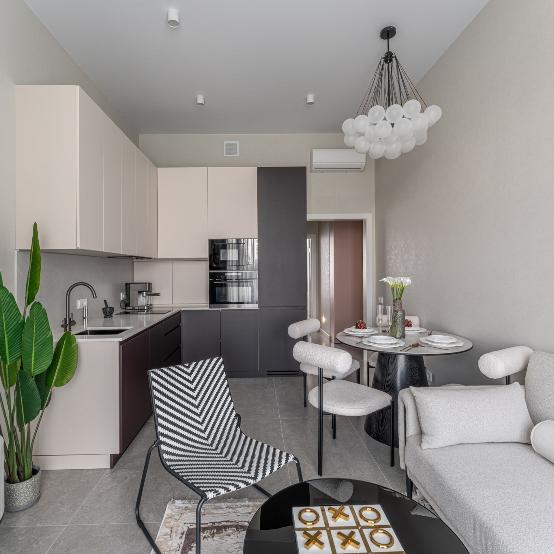 Светлогорск, Майский проезд 5. Съемка недвижимости в Калининграде l Фото l Видео l VR туры l 3D Визуализации