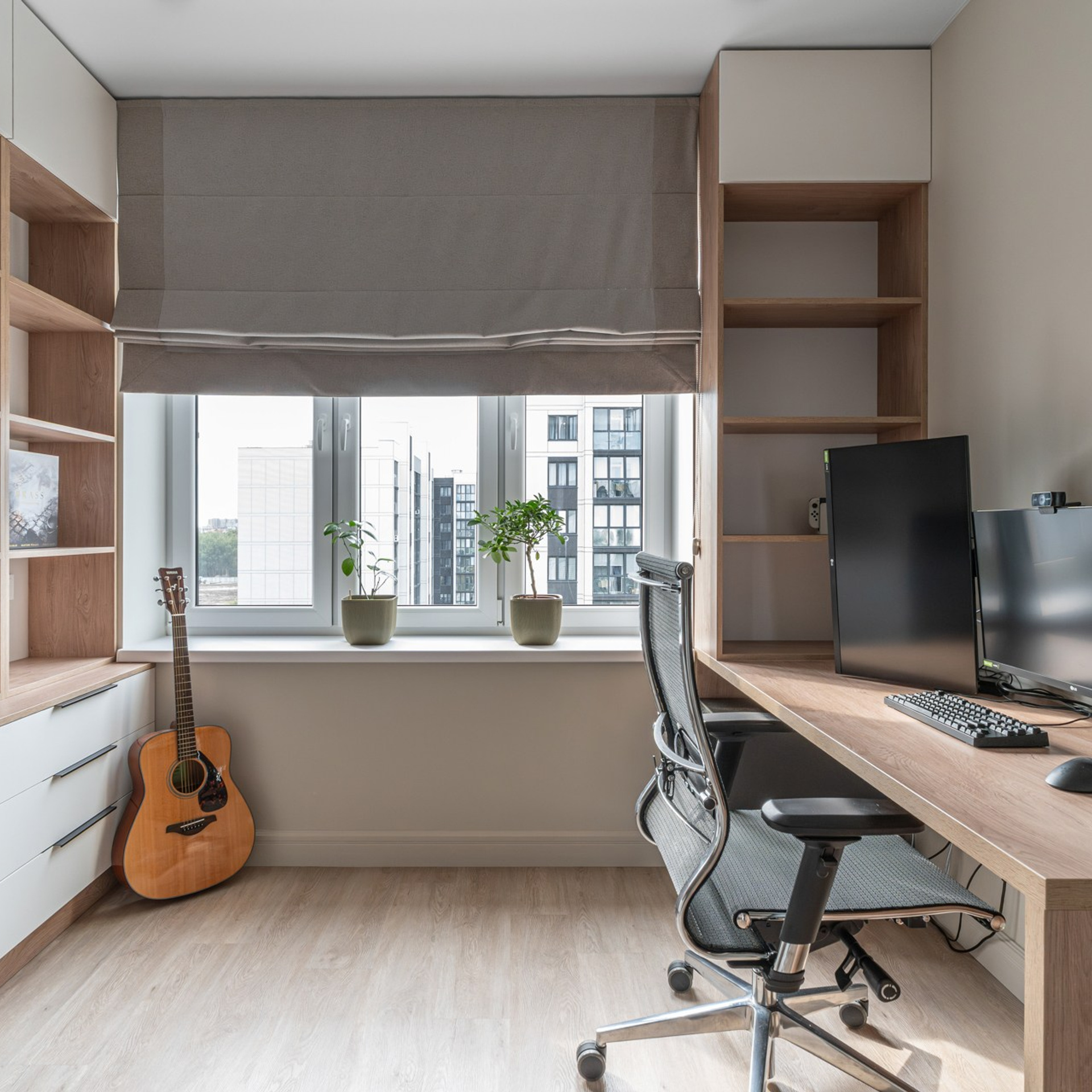 Калининград, Закатная 29. Съемка недвижимости в Калининграде l Фото l Видео l VR туры l 3D Визуализации