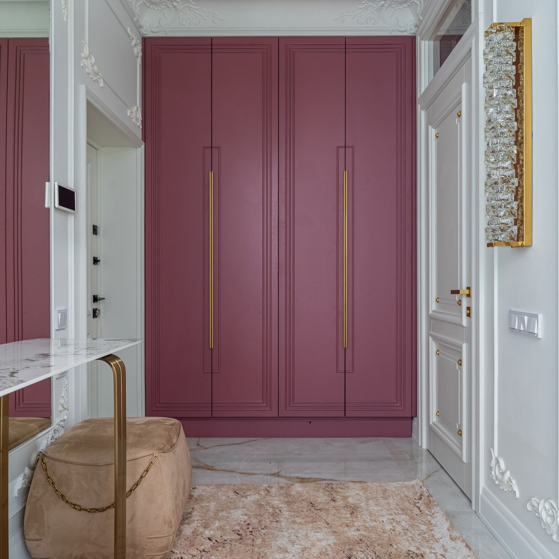 Калининград, Октябрьская 12. Съемка недвижимости в Калининграде l Фото l Видео l VR туры l 3D Визуализации