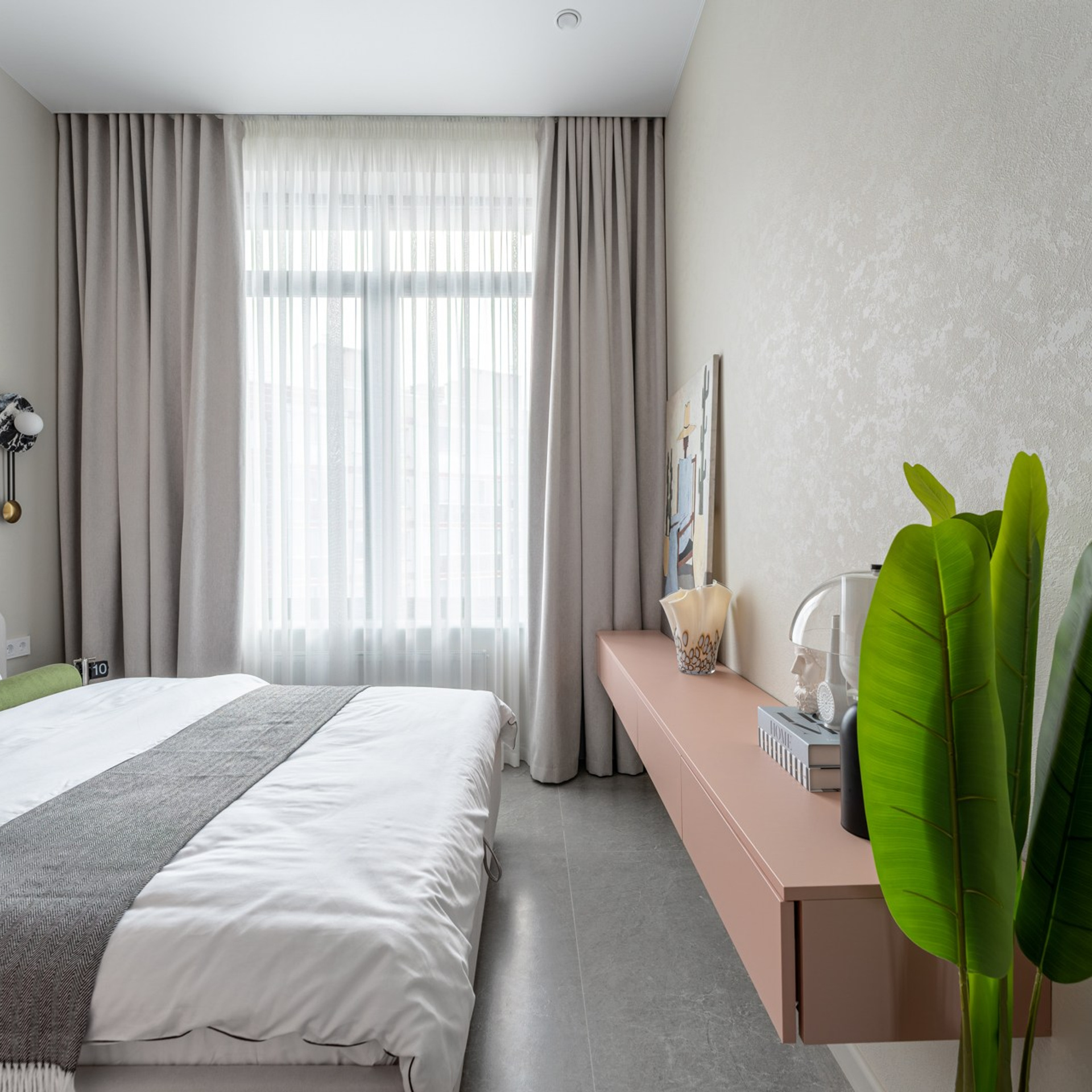 Светлогорск, Майский проезд 5. Съемка недвижимости в Калининграде l Фото l Видео l VR туры l 3D Визуализации