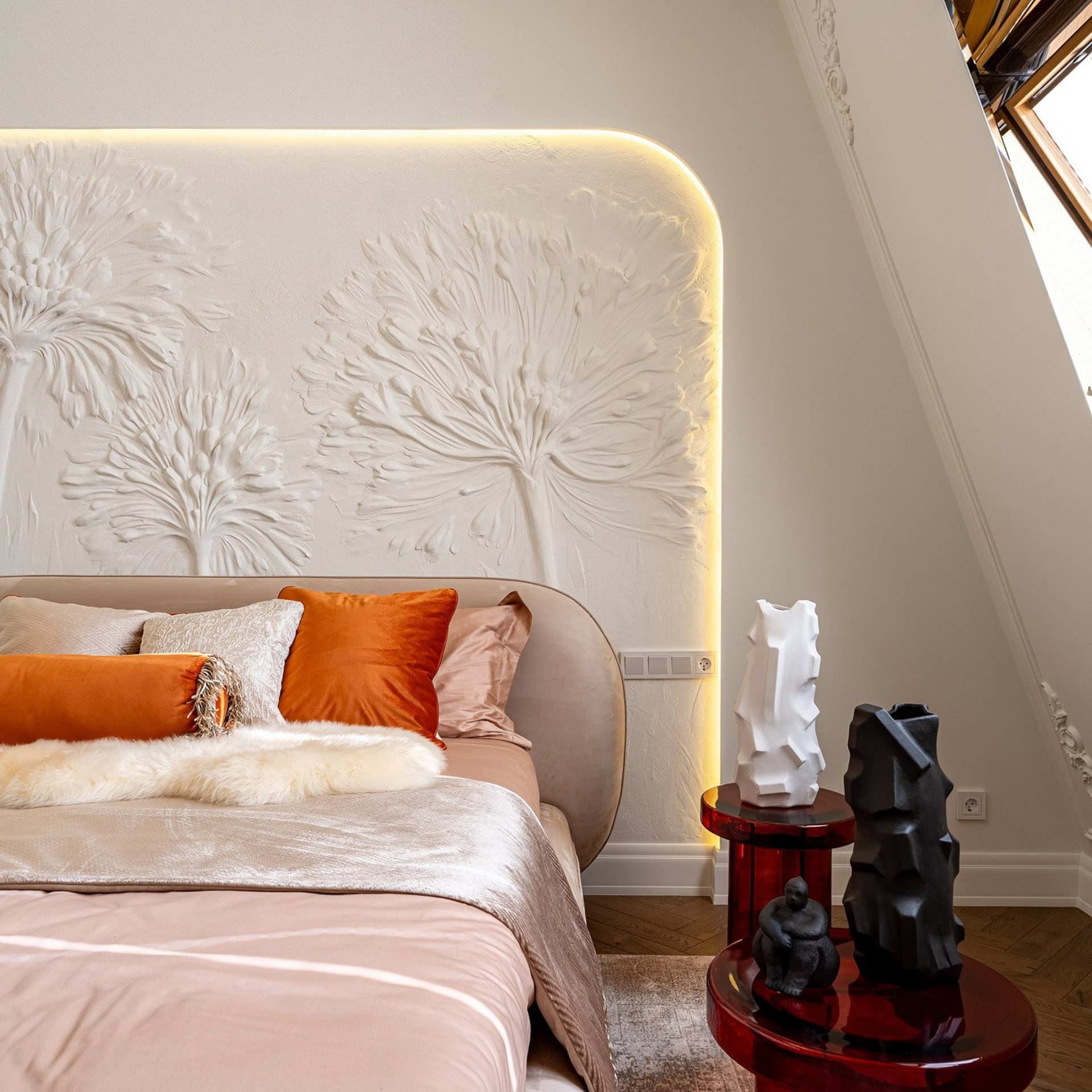 Калининград, Октябрьская 12. Съемка недвижимости в Калининграде l Фото l Видео l VR туры l 3D Визуализации