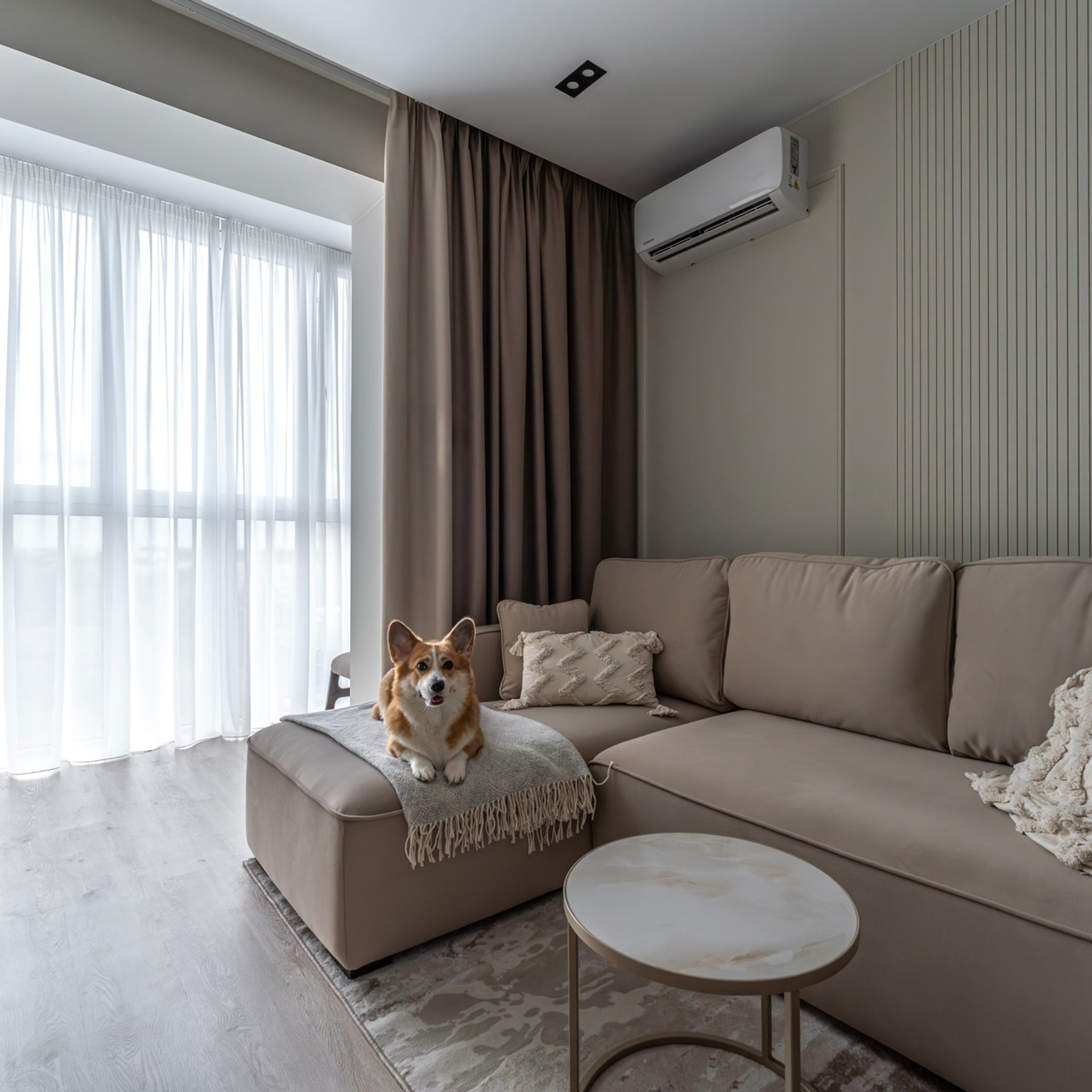 Калининград, Закатная 29. Съемка недвижимости в Калининграде l Фото l Видео l VR туры l 3D Визуализации