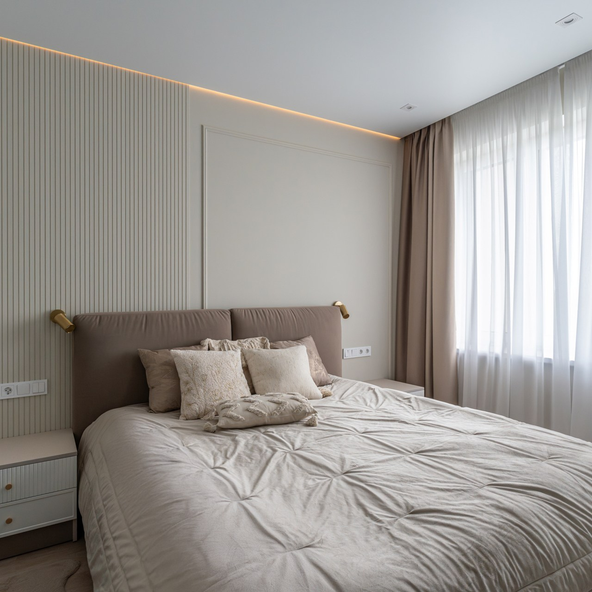 Калининград, Закатная 29. Съемка недвижимости в Калининграде l Фото l Видео l VR туры l 3D Визуализации