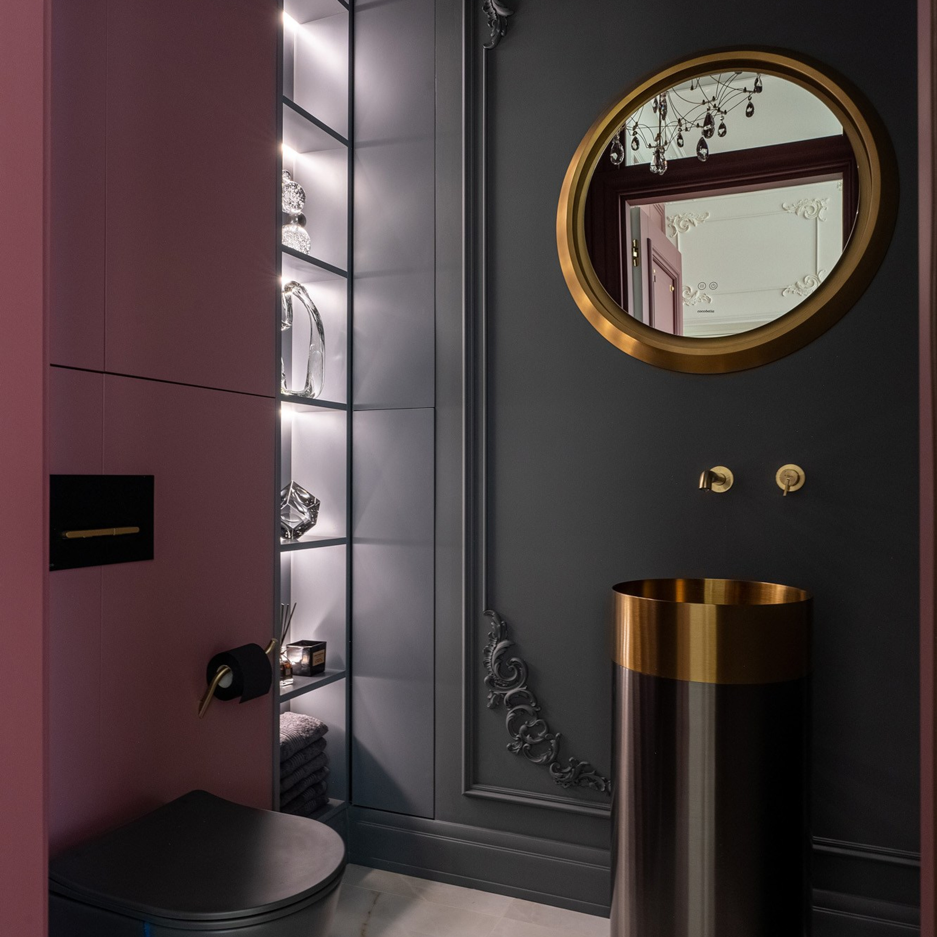 Калининград, Октябрьская 12. Съемка недвижимости в Калининграде l Фото l Видео l VR туры l 3D Визуализации