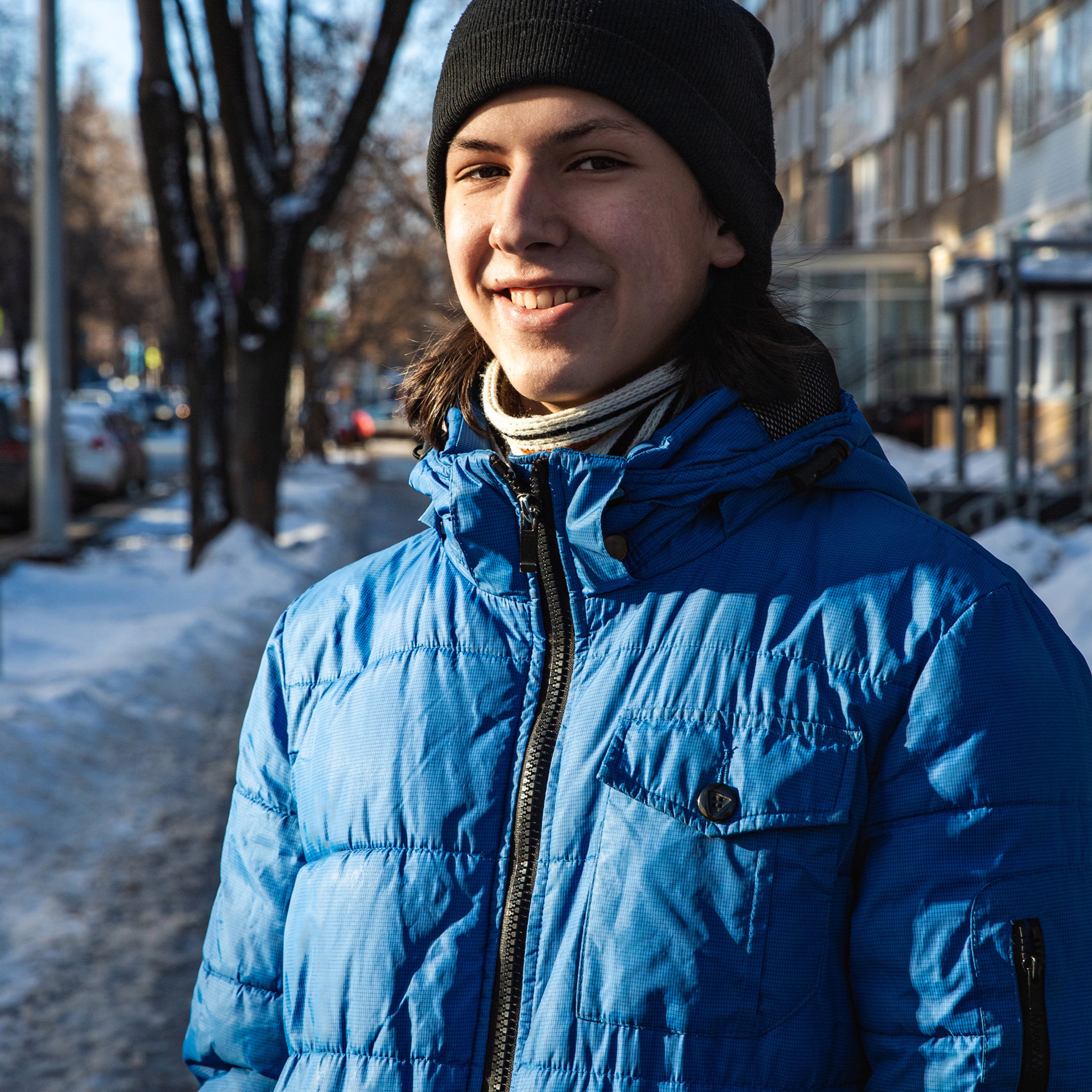 Отзывы. Родион Балков | фотограф | видеограф | Пермь