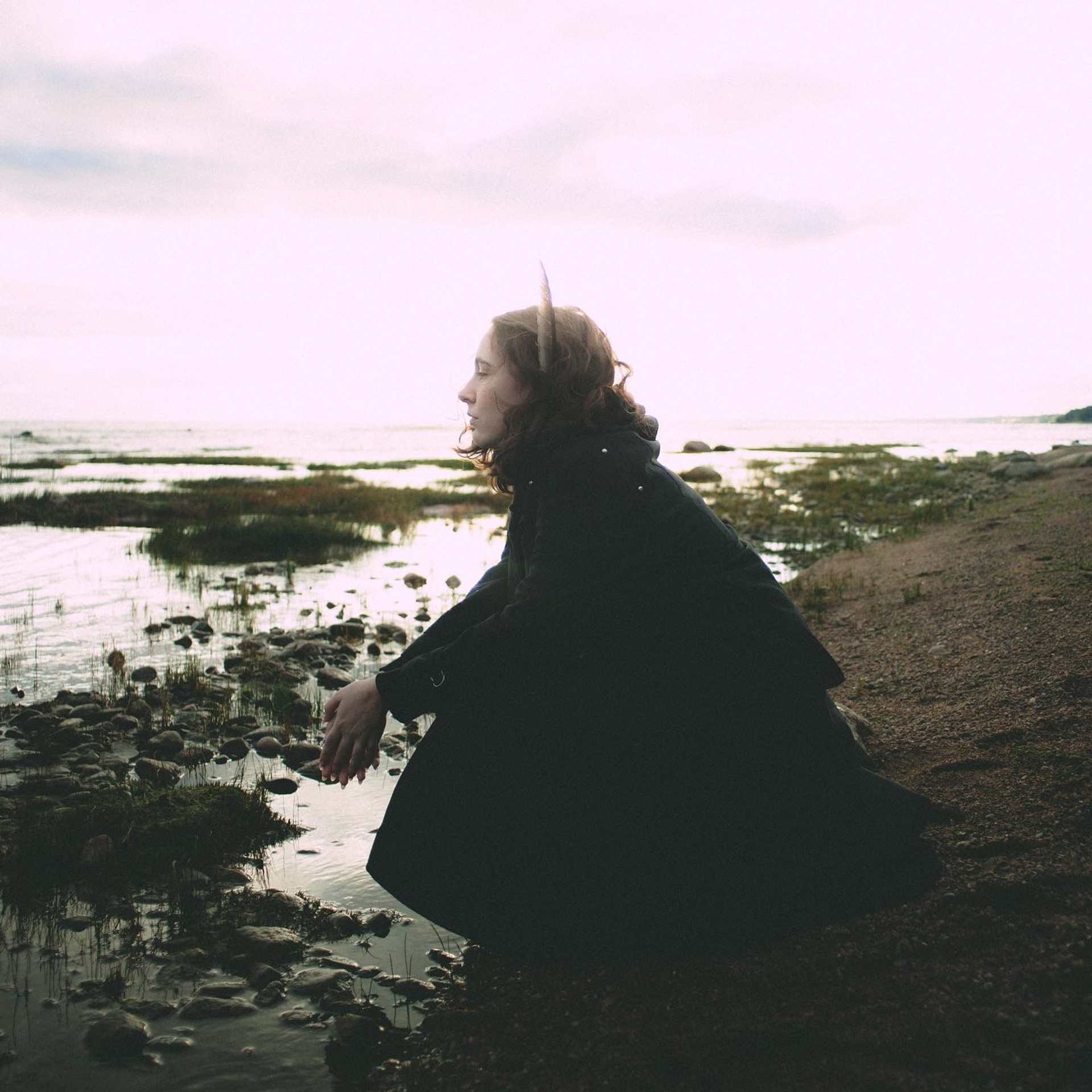 Отзывы. Арт Фотограф Никита Лебедев