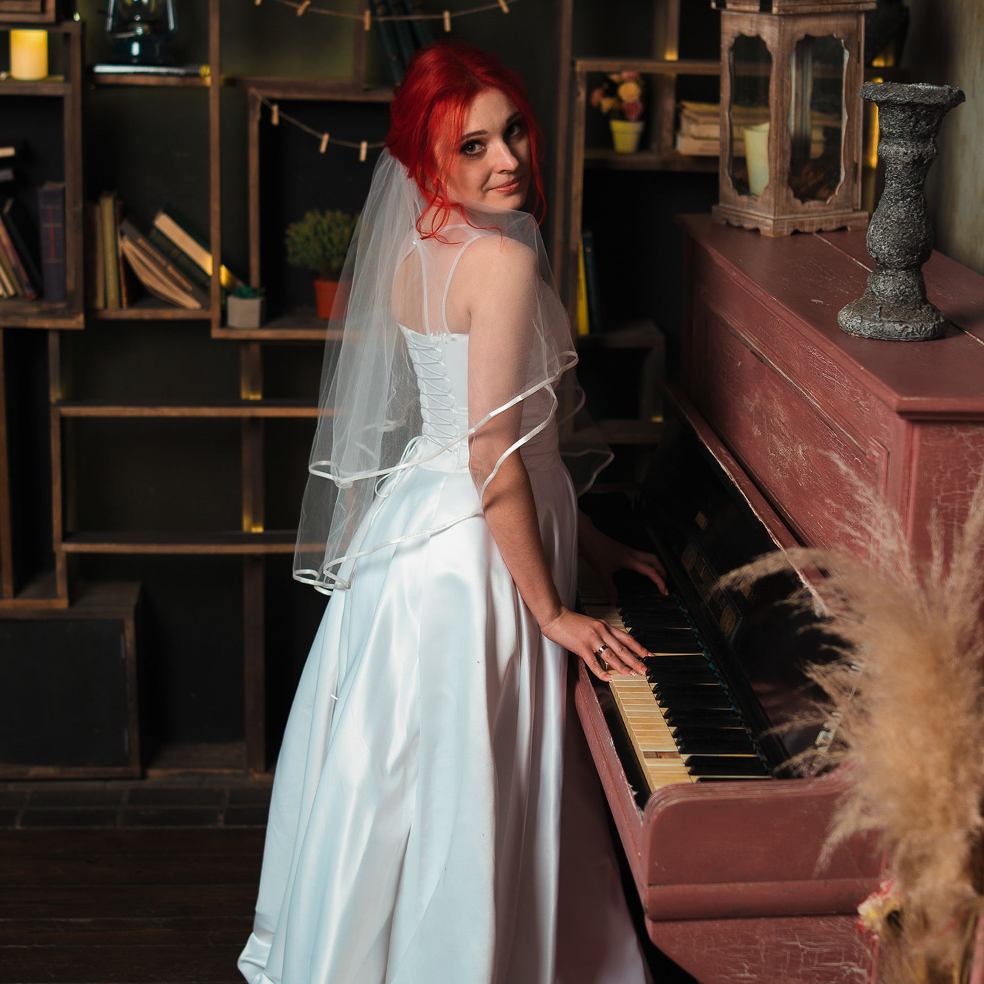 Отзывы от клиентов о работе фотографа. Свадебный фотограф Александр Невский в Санкт-Петербурге