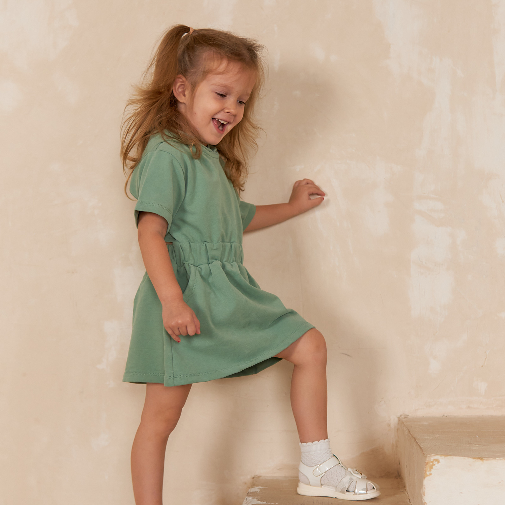 Детская одежда (до 5 лет)