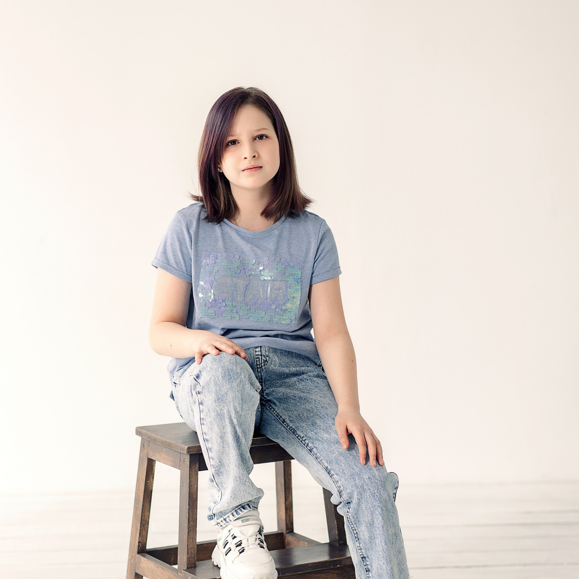 Отзывы. Семейный и детский фотограф в Пензе Анна Михайлова