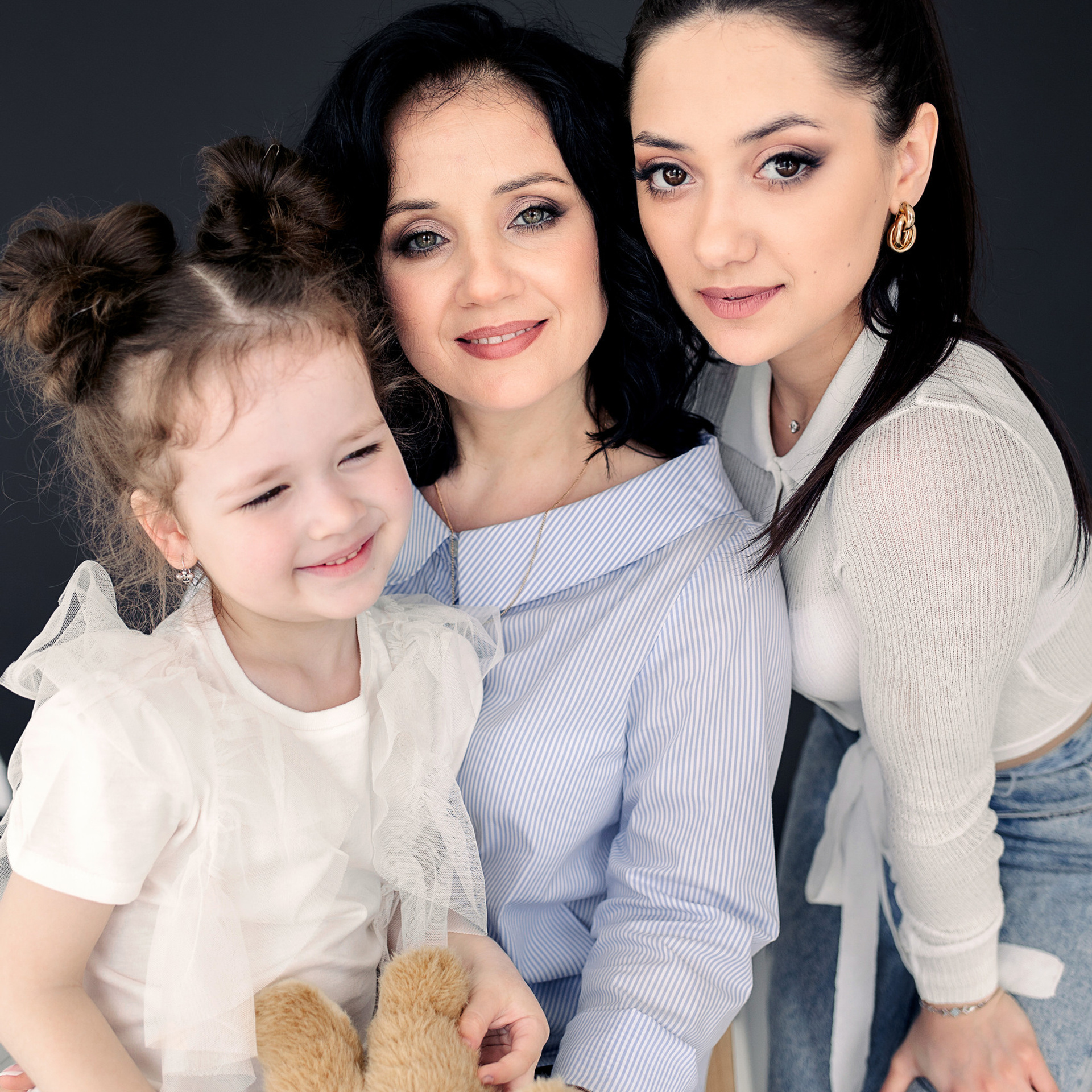 Отзывы. Семейный и детский фотограф в Пензе Анна Михайлова