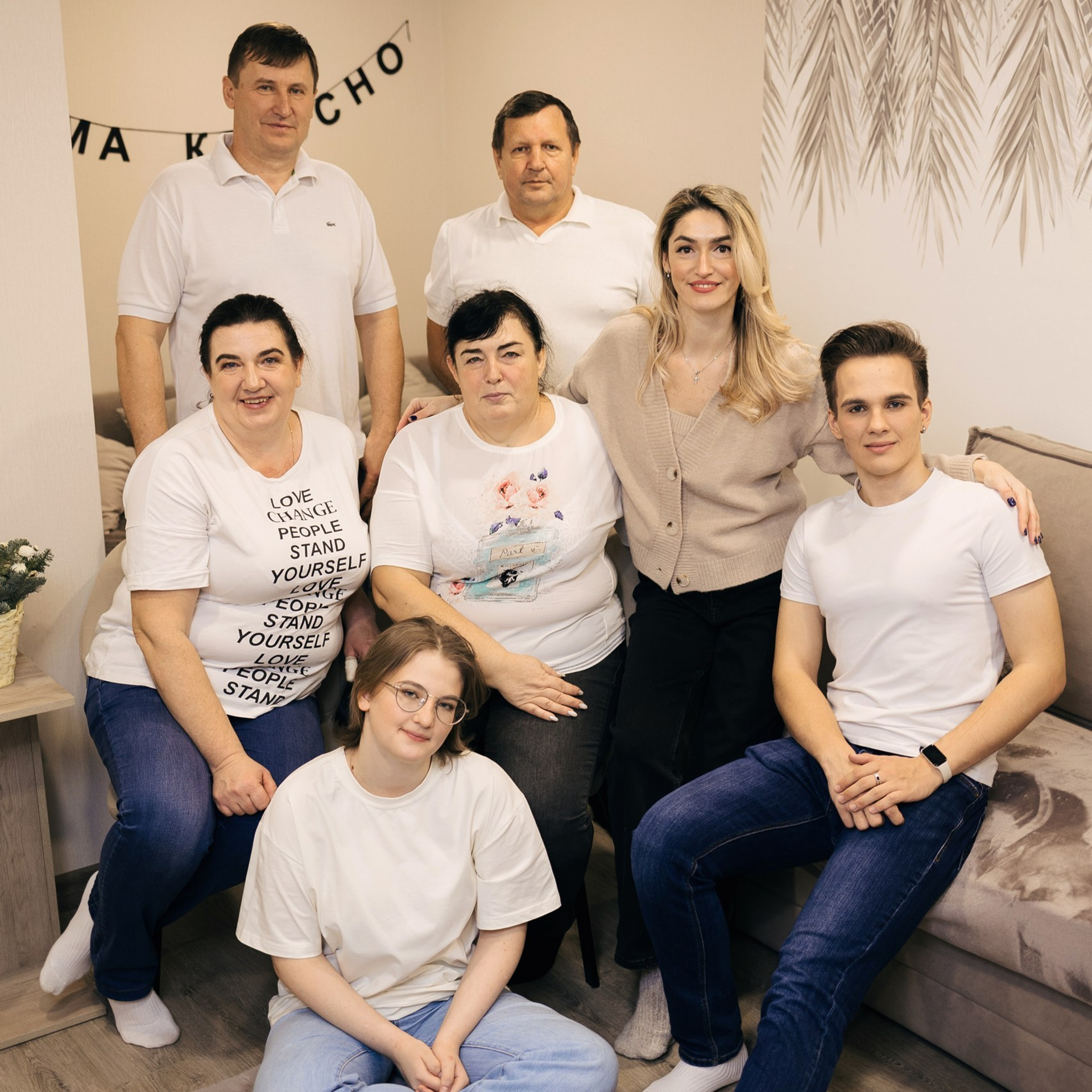 Отзывы. Семейный и детский фотограф в Пензе Анна Михайлова