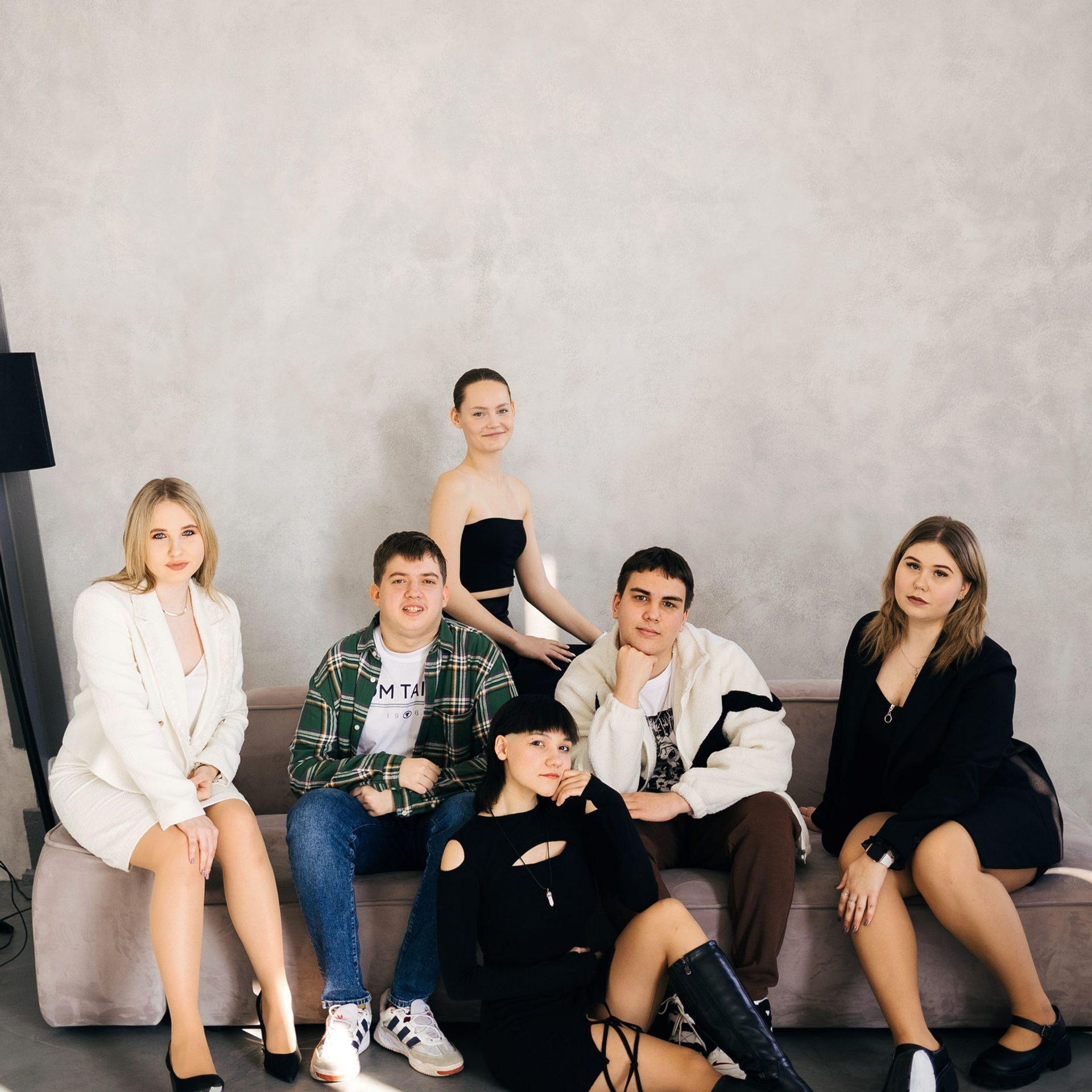 Отзывы. Семейный и детский фотограф в Пензе Анна Михайлова