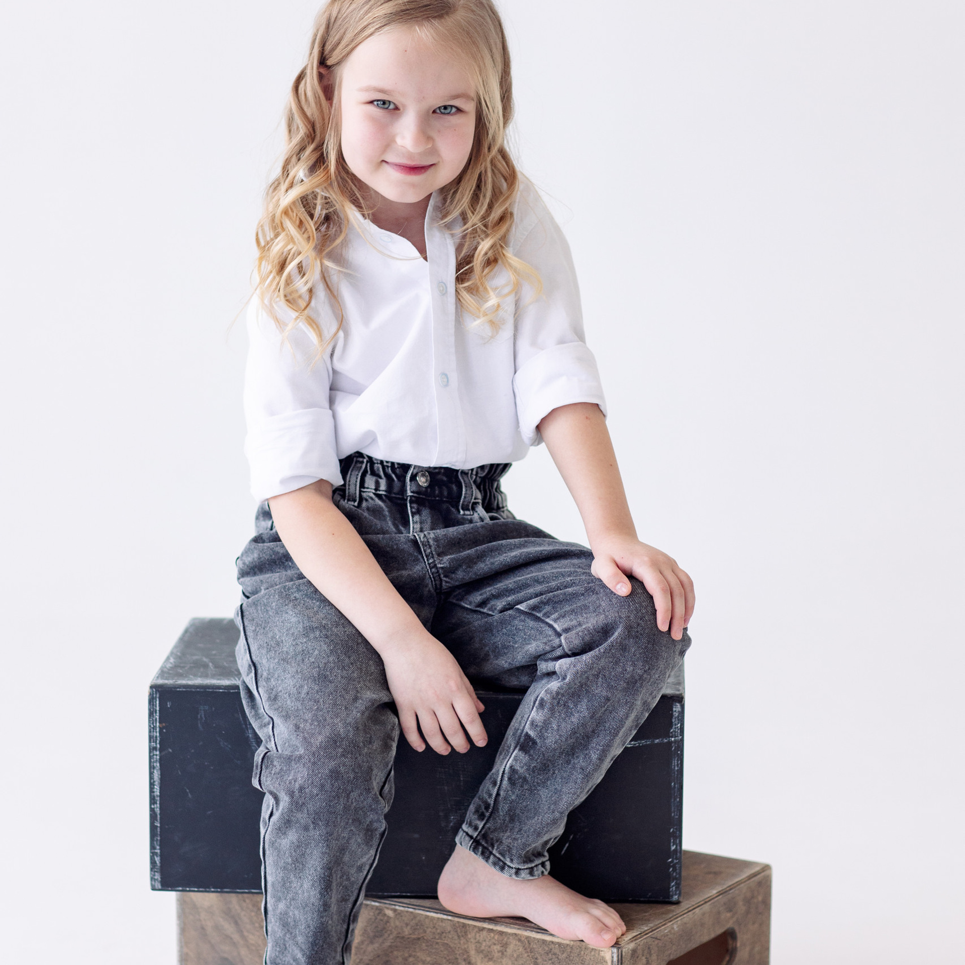 Отзывы. Семейный и детский фотограф в Пензе Анна Михайлова