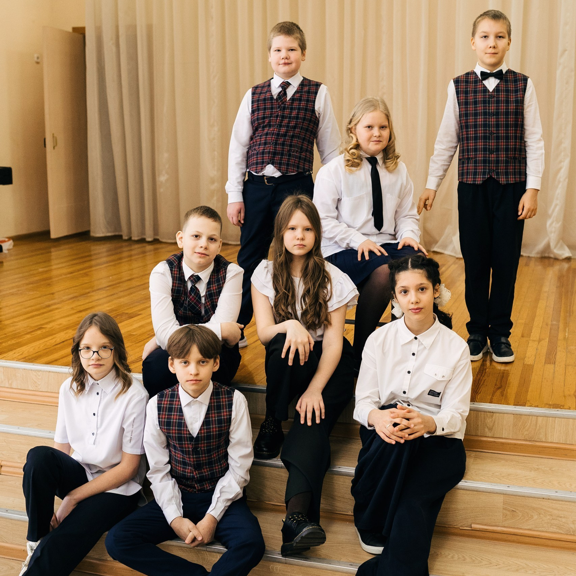 Отзывы. Семейный и детский фотограф в Пензе Анна Михайлова