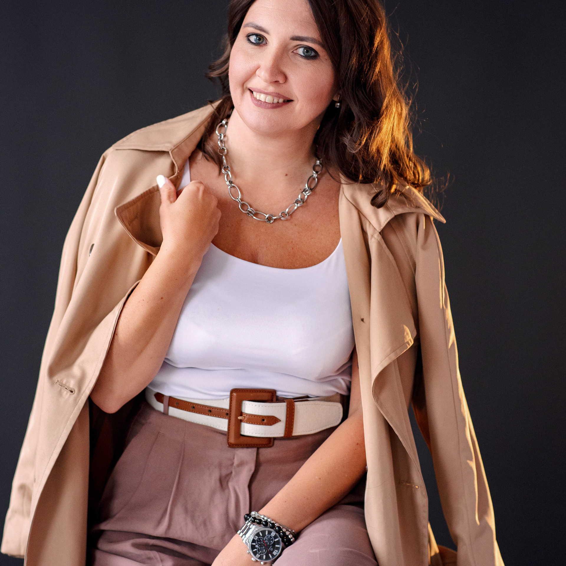 Отзывы. Семейный и детский фотограф в Пензе Анна Михайлова