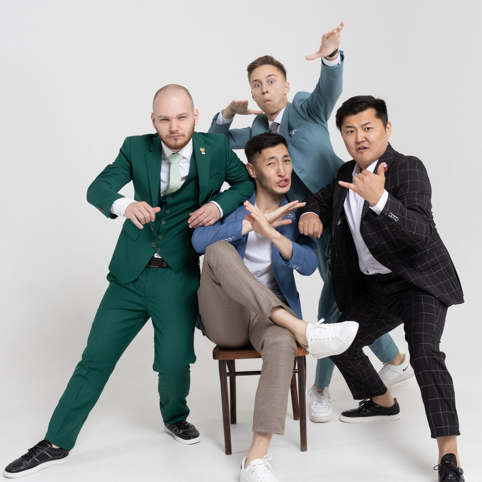 Индивидуальная парт&nbsp;2