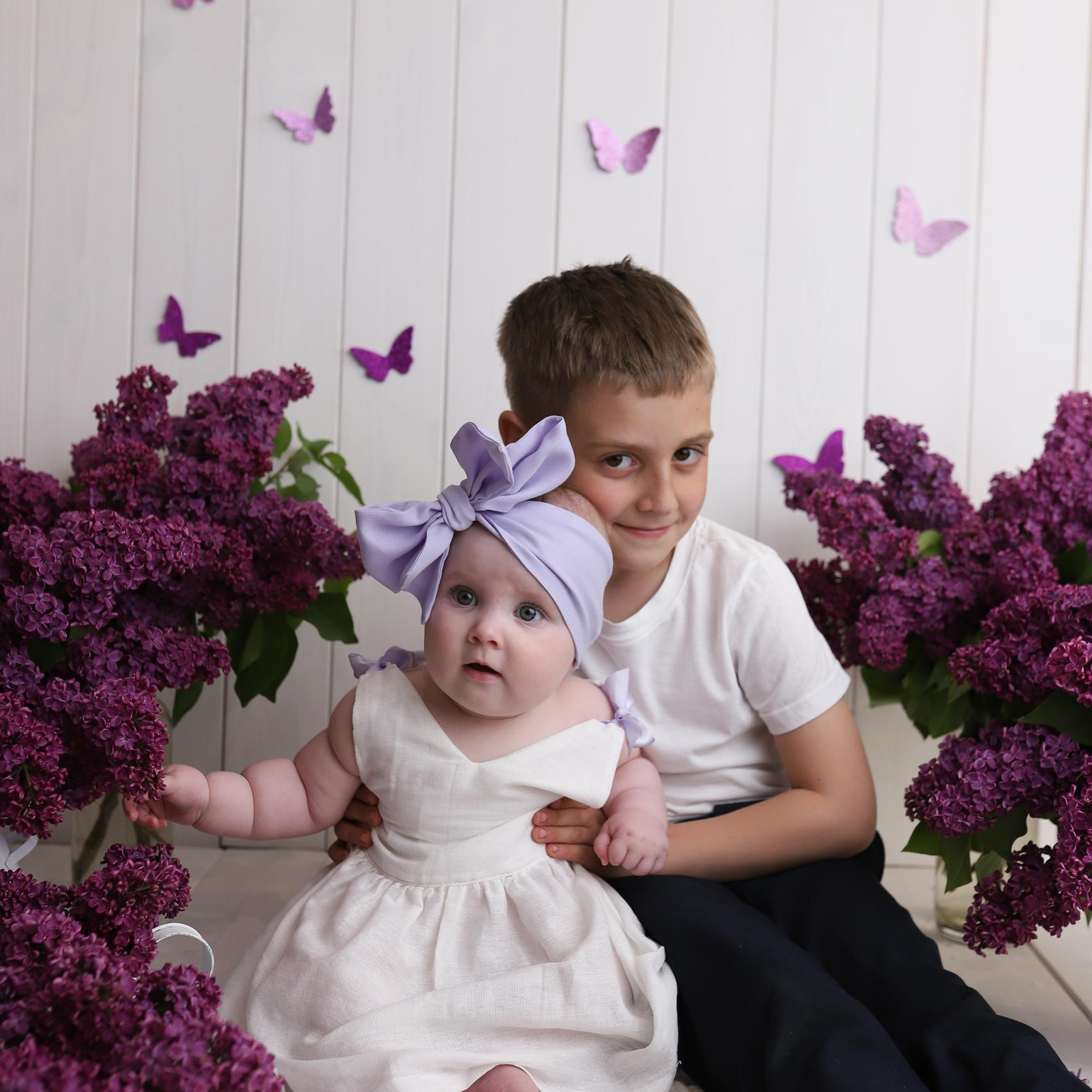 Отзывы. Фотограф новорожденных Витебск Елена Толкач