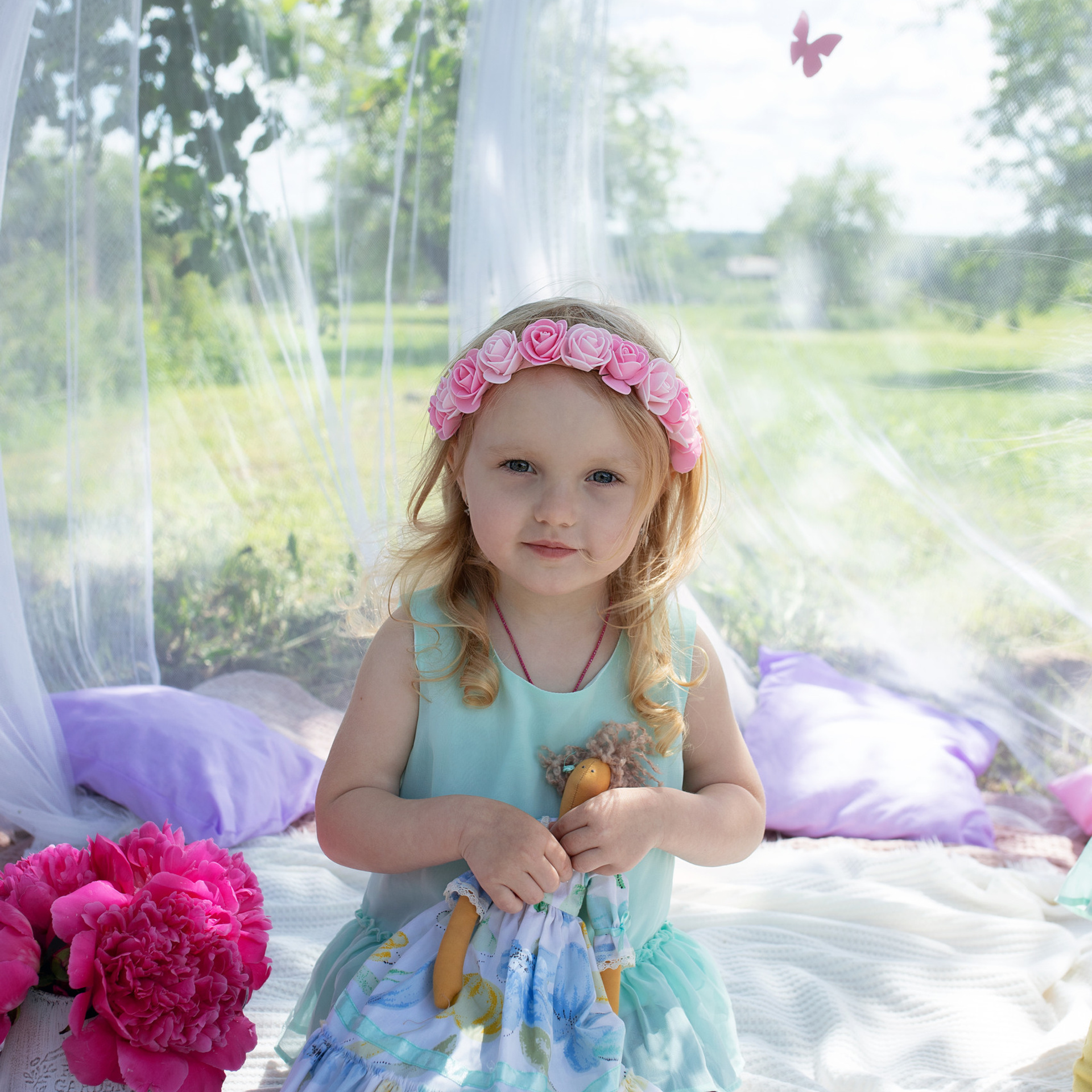 Отзывы. Фотограф новорожденных Витебск Елена Толкач