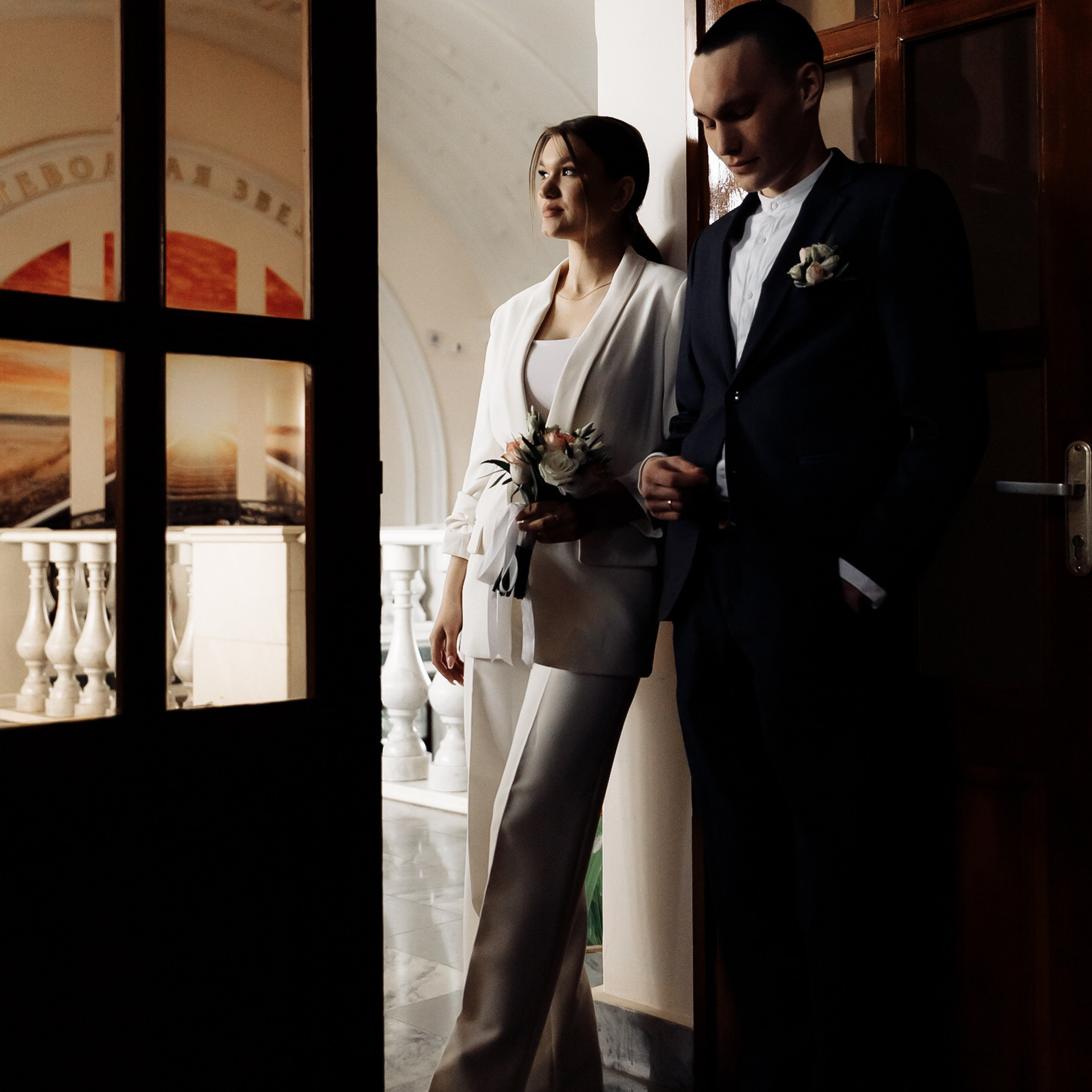 Отзывы. Свадебный фотограф Казань Чебоксары Москва