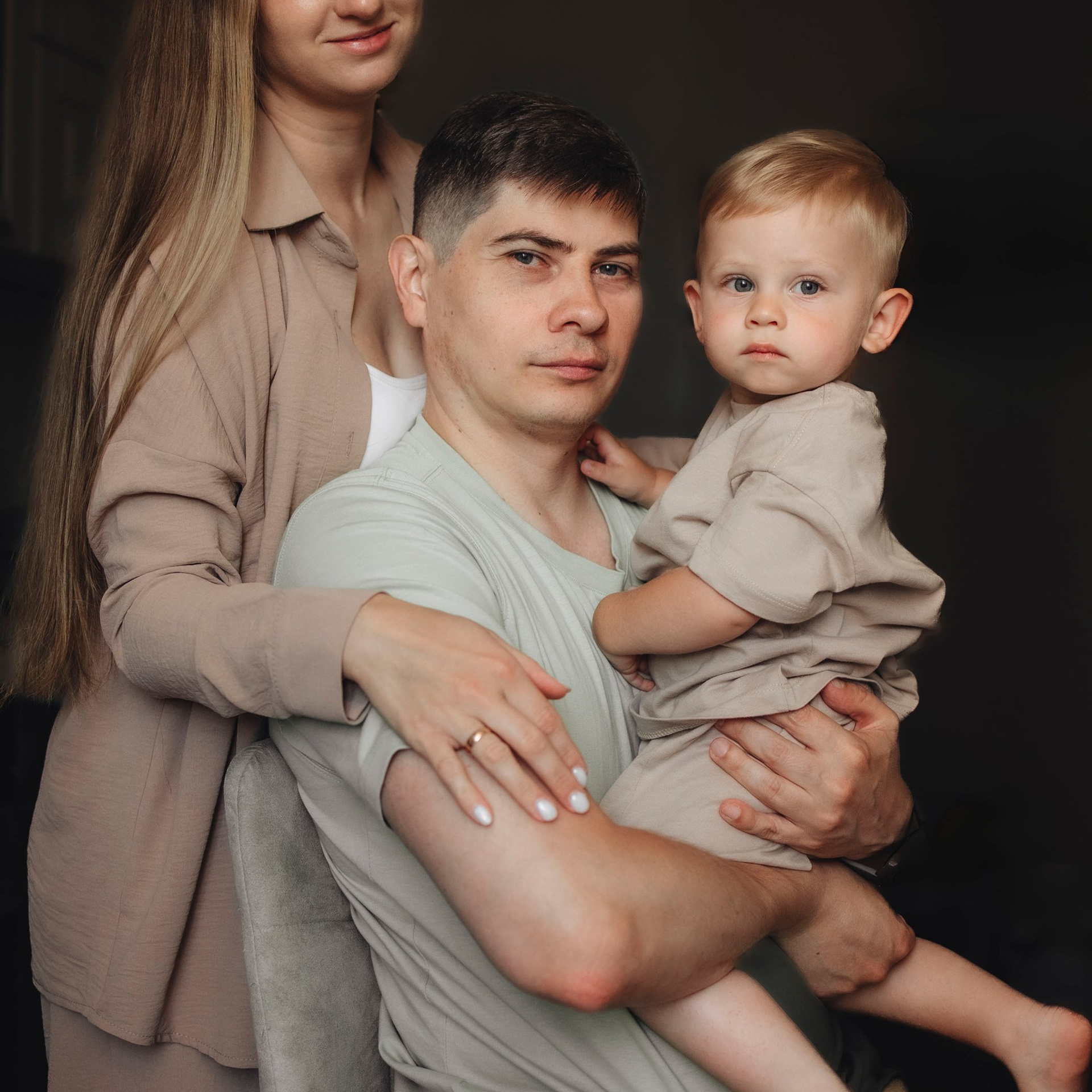 Отзывы. Семейный и детский фотограф в Краснодаре Филиппова Ольга