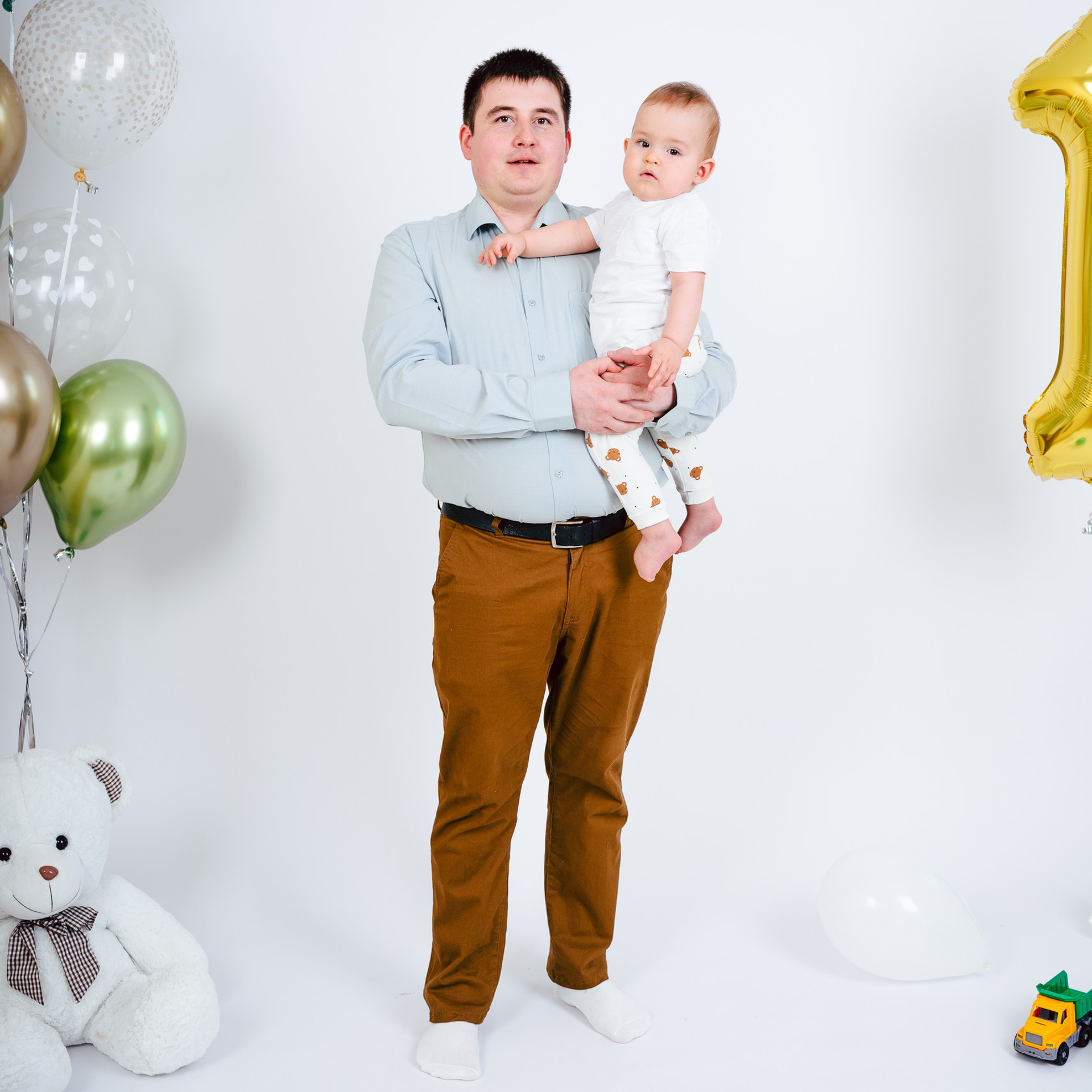 Отзывы. Фотограф Николай Селуков