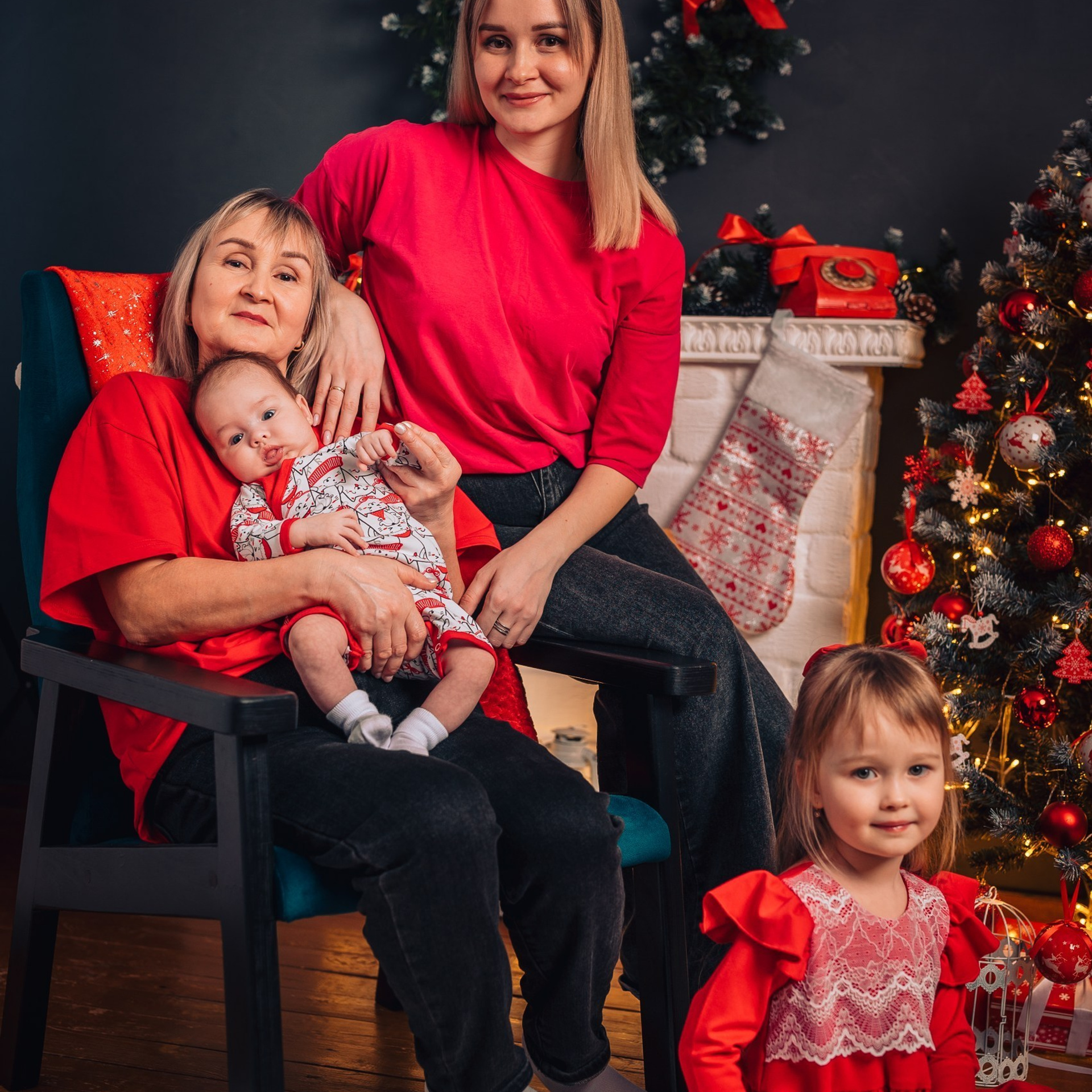 Отзывы. Фотограф Николай Селуков