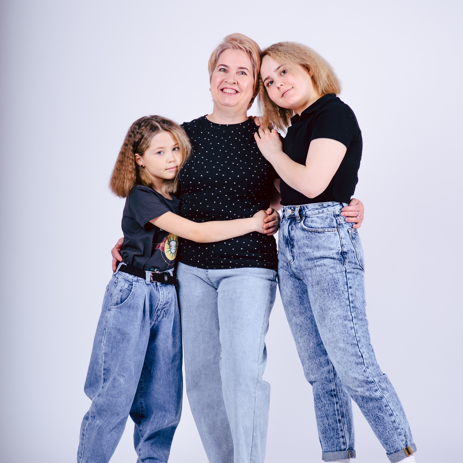 Отзывы. Фотограф Николай Селуков