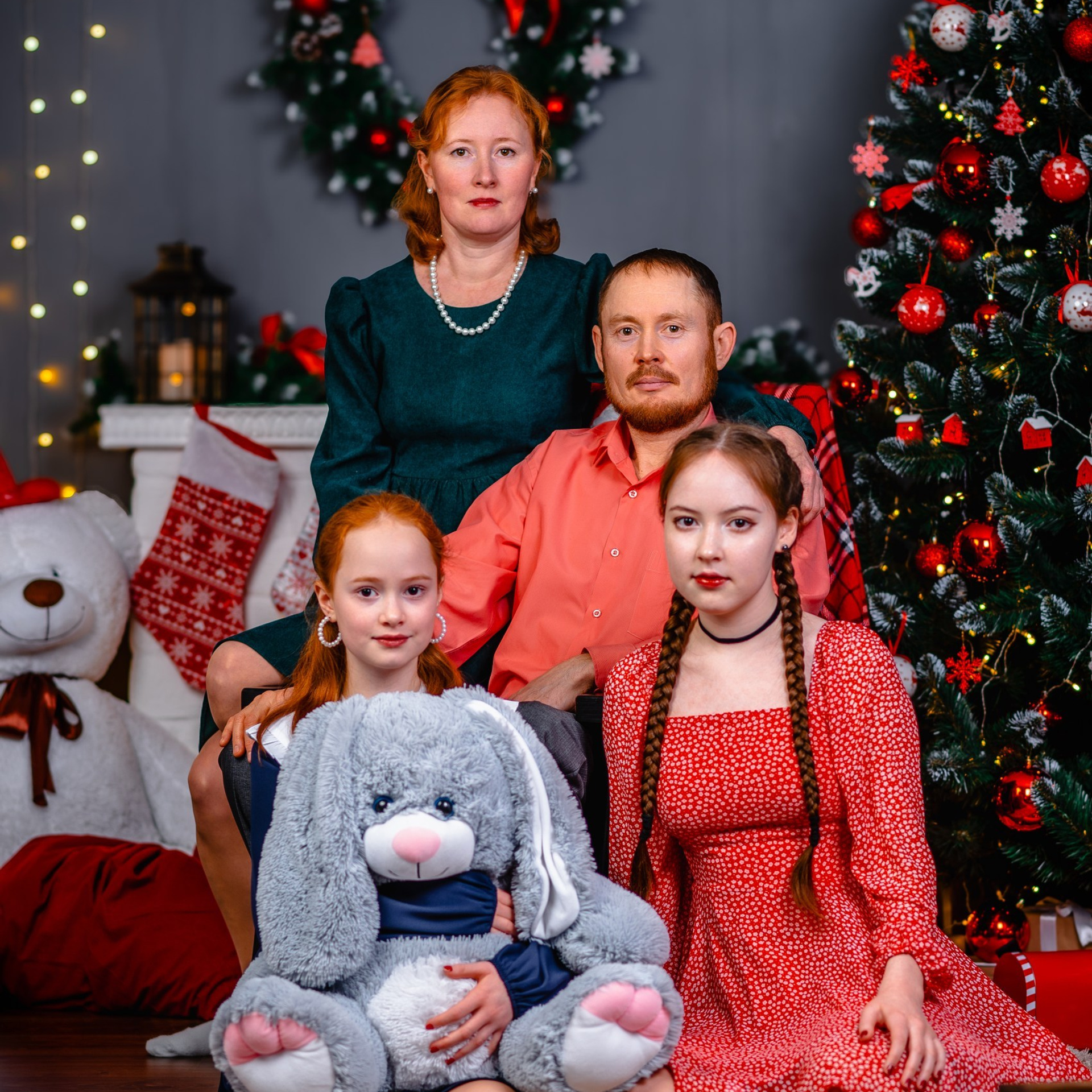 Отзывы. Фотограф Николай Селуков