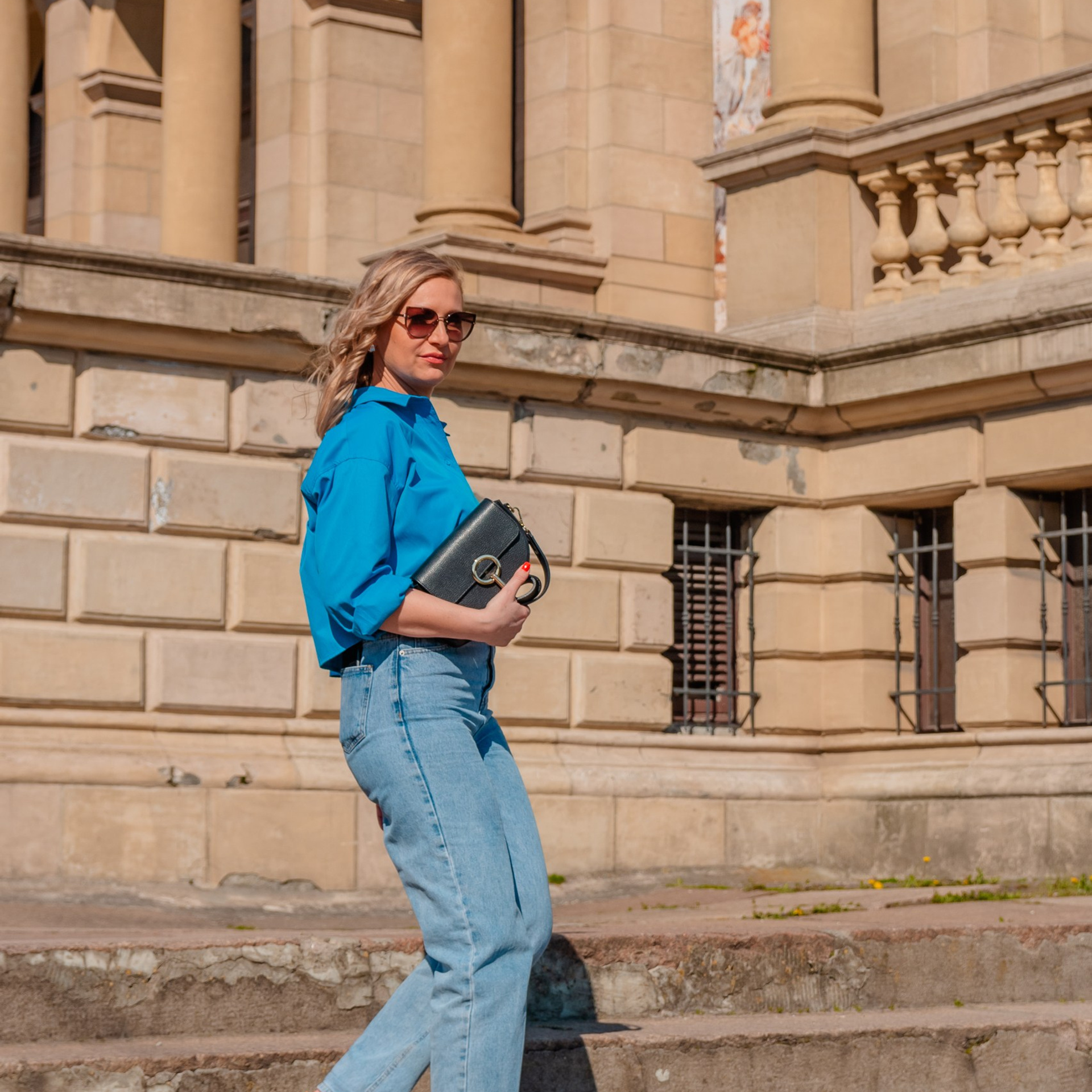 Музей Изобразительных Искусств