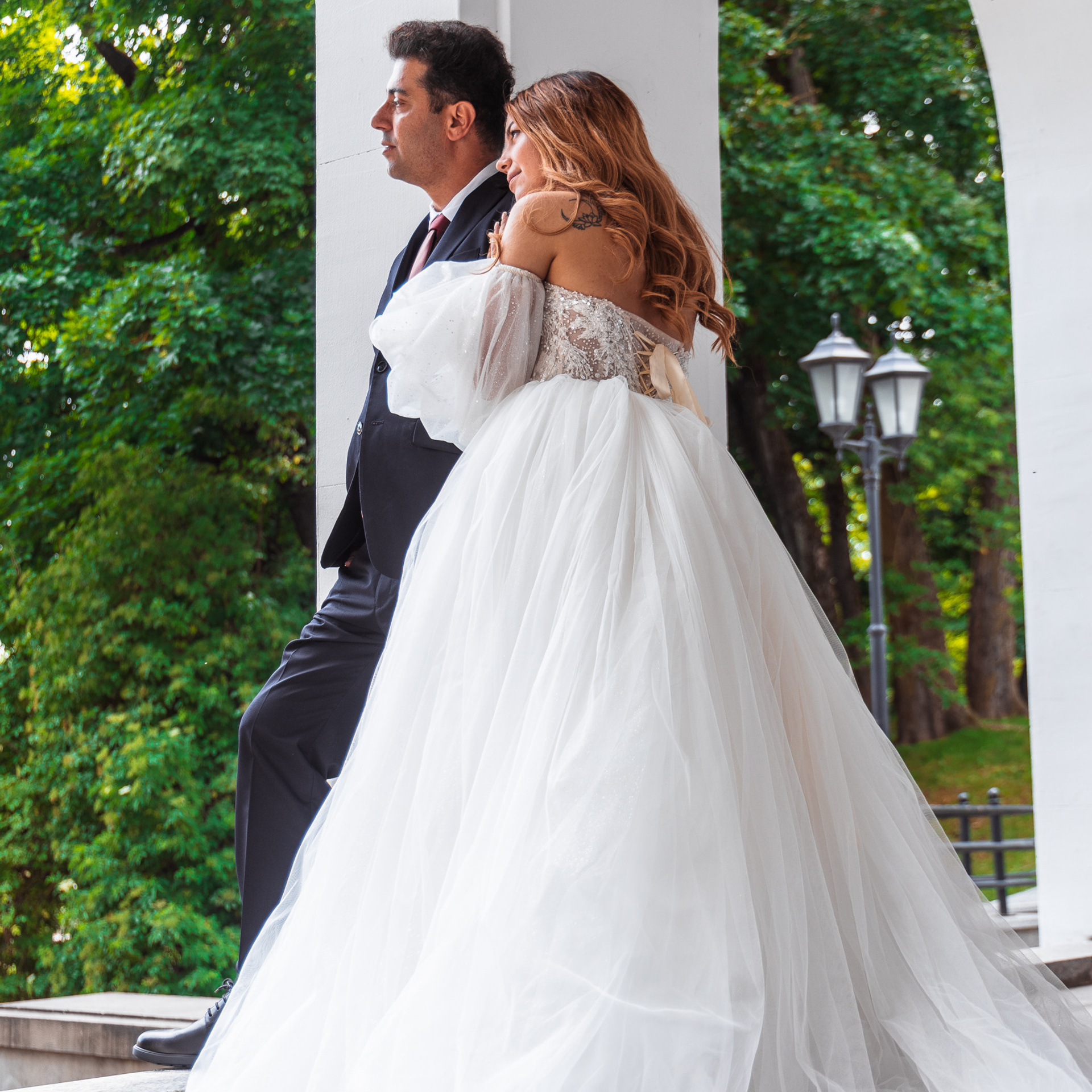 Самир и Самира