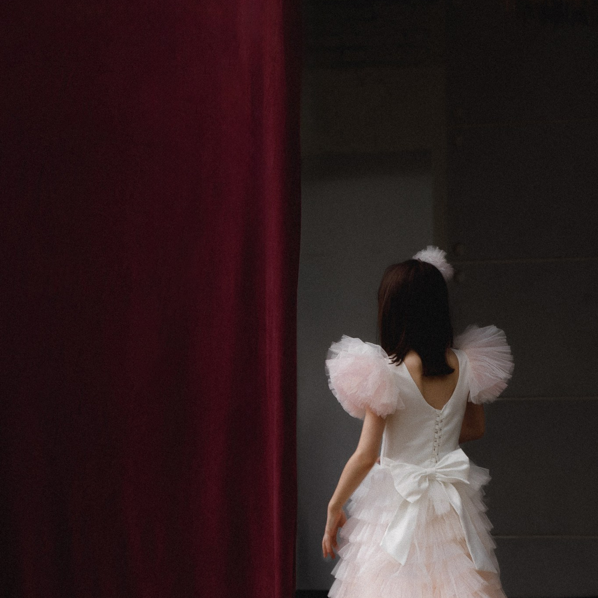 Анастасия & Александр