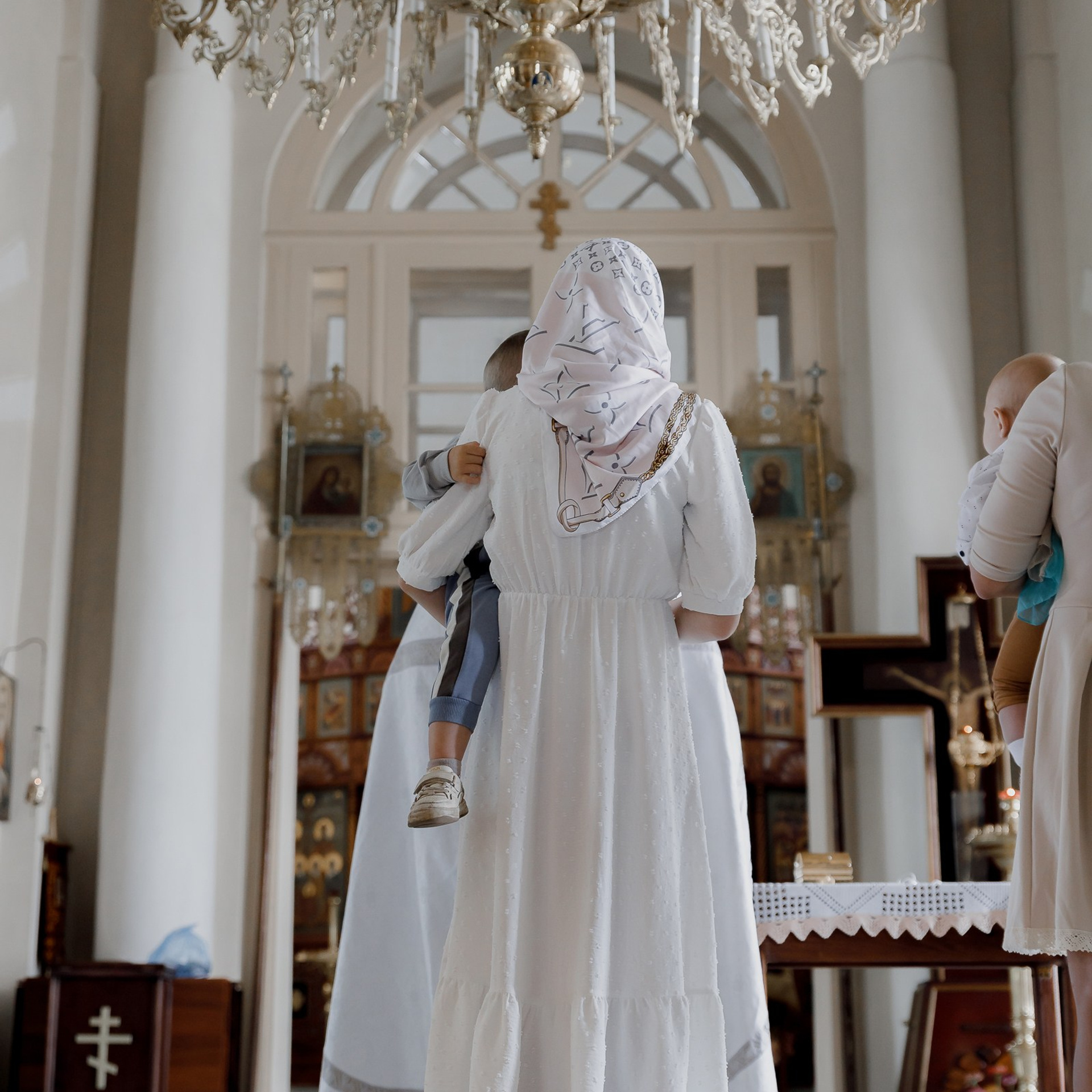 Даша & Матвей