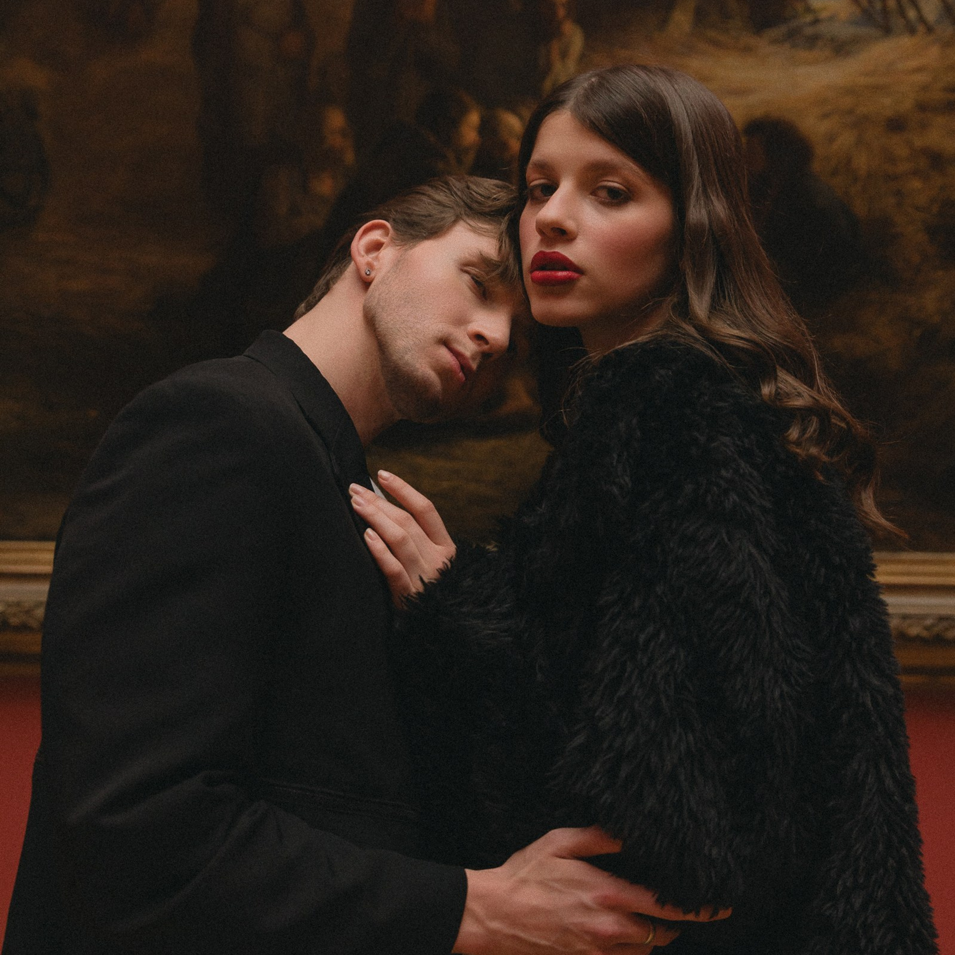 Маша & Антон