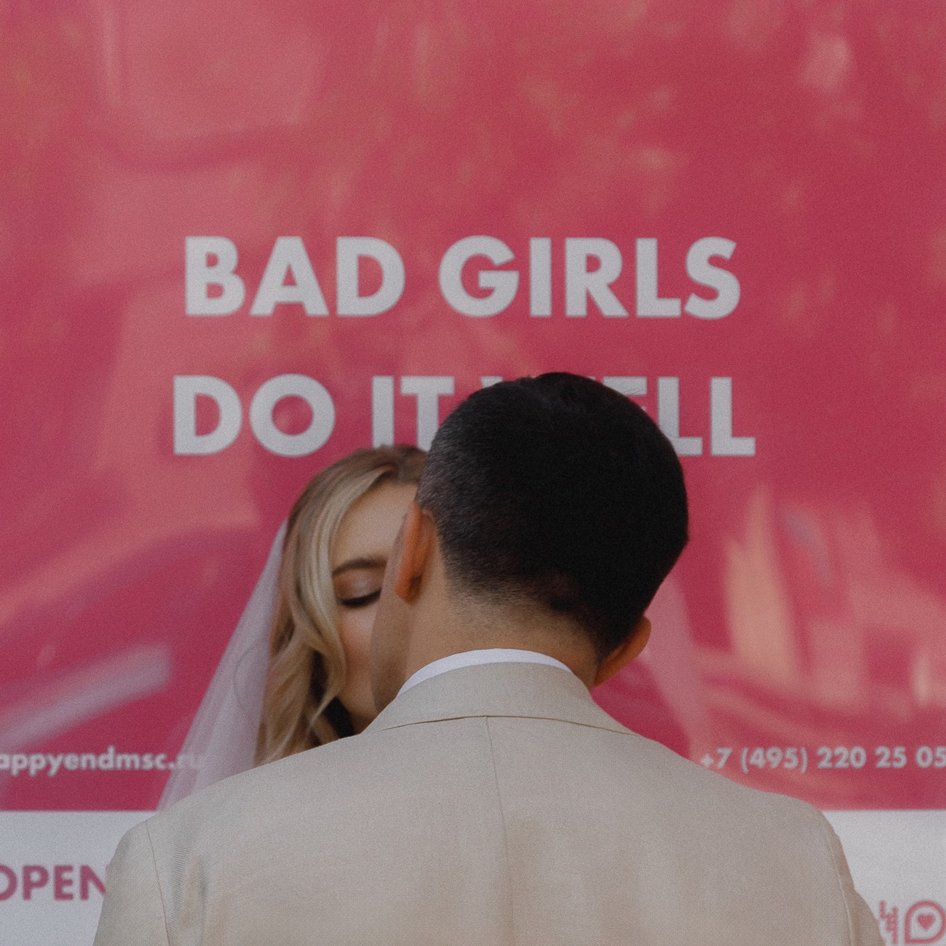 Анастасия & Николай