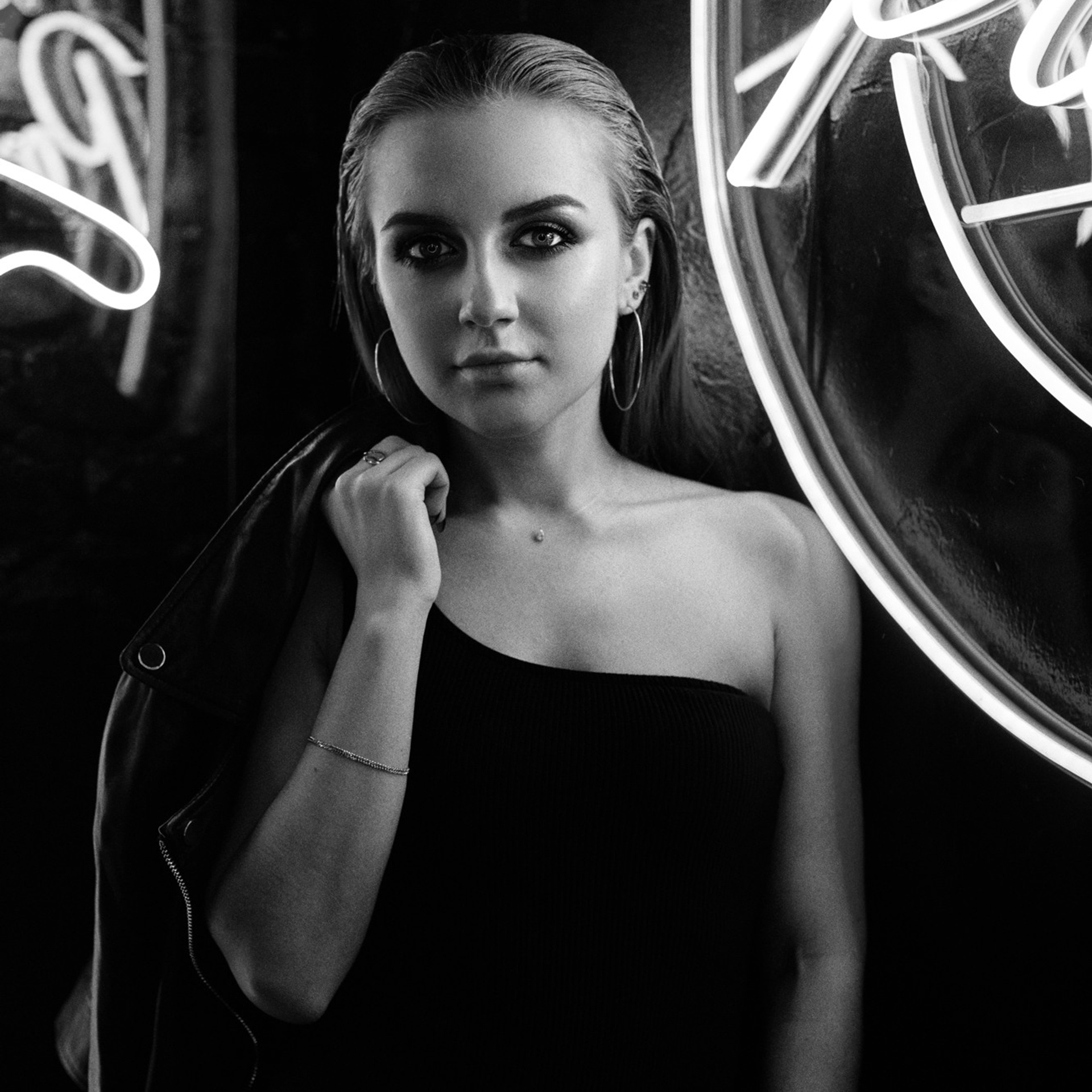 Женская съемка портфолио. Фотограф для Instagram-контента и сайтов Москва