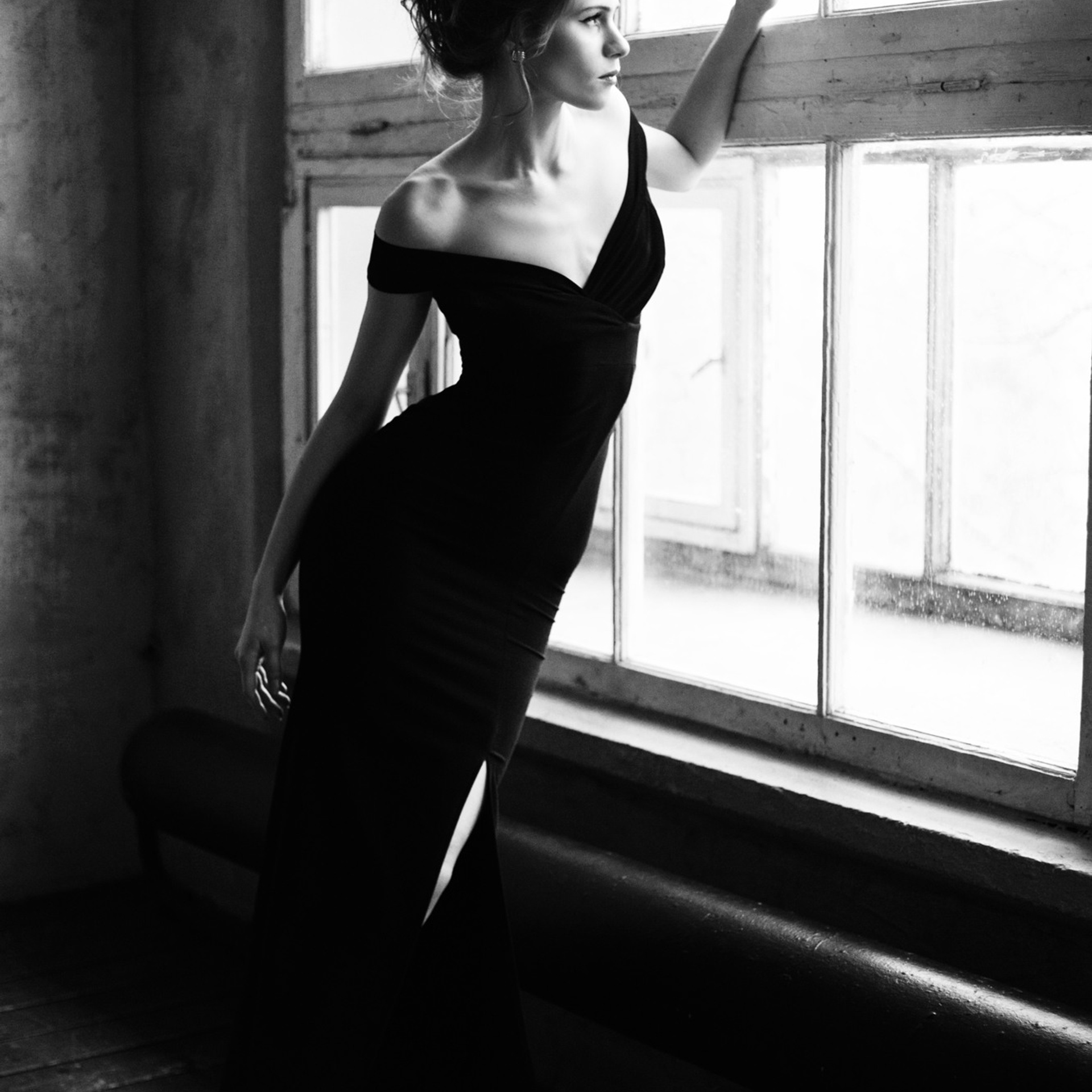 Женская съемка портфолио. Фотограф для Instagram-контента и сайтов Москва