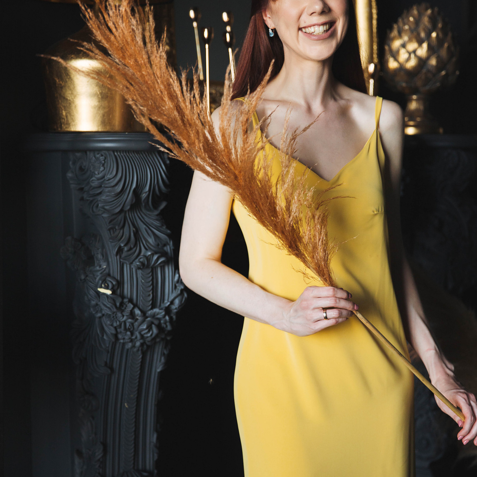 Женская съемка портфолио. Фотограф для Instagram-контента и сайтов Москва