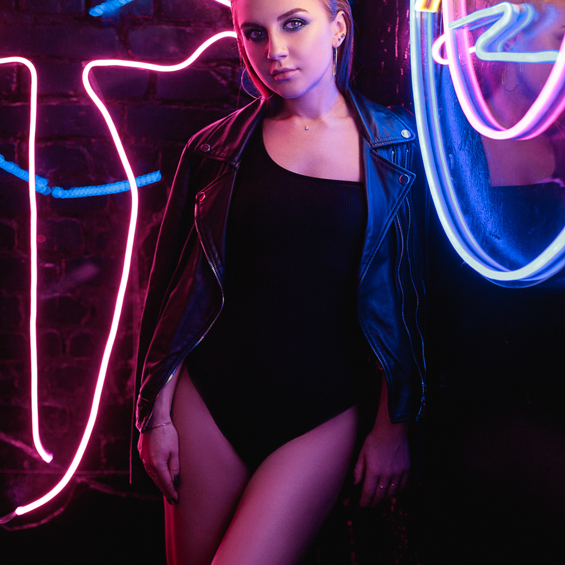 Женская съемка портфолио. Фотограф для Instagram-контента и сайтов Москва