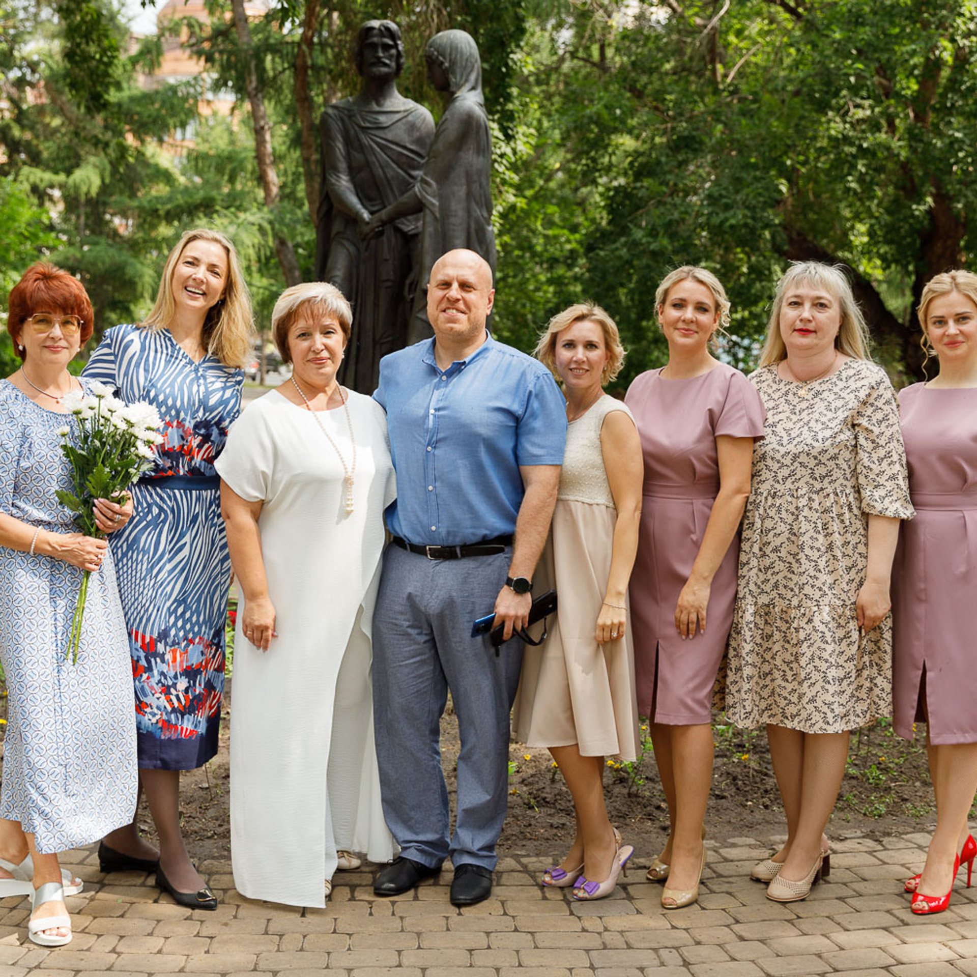 Отзывы Телекаева Анна. Фотограф Анна Телекаева, выпускные альбомы, семейные и репортажные съемки в Омске