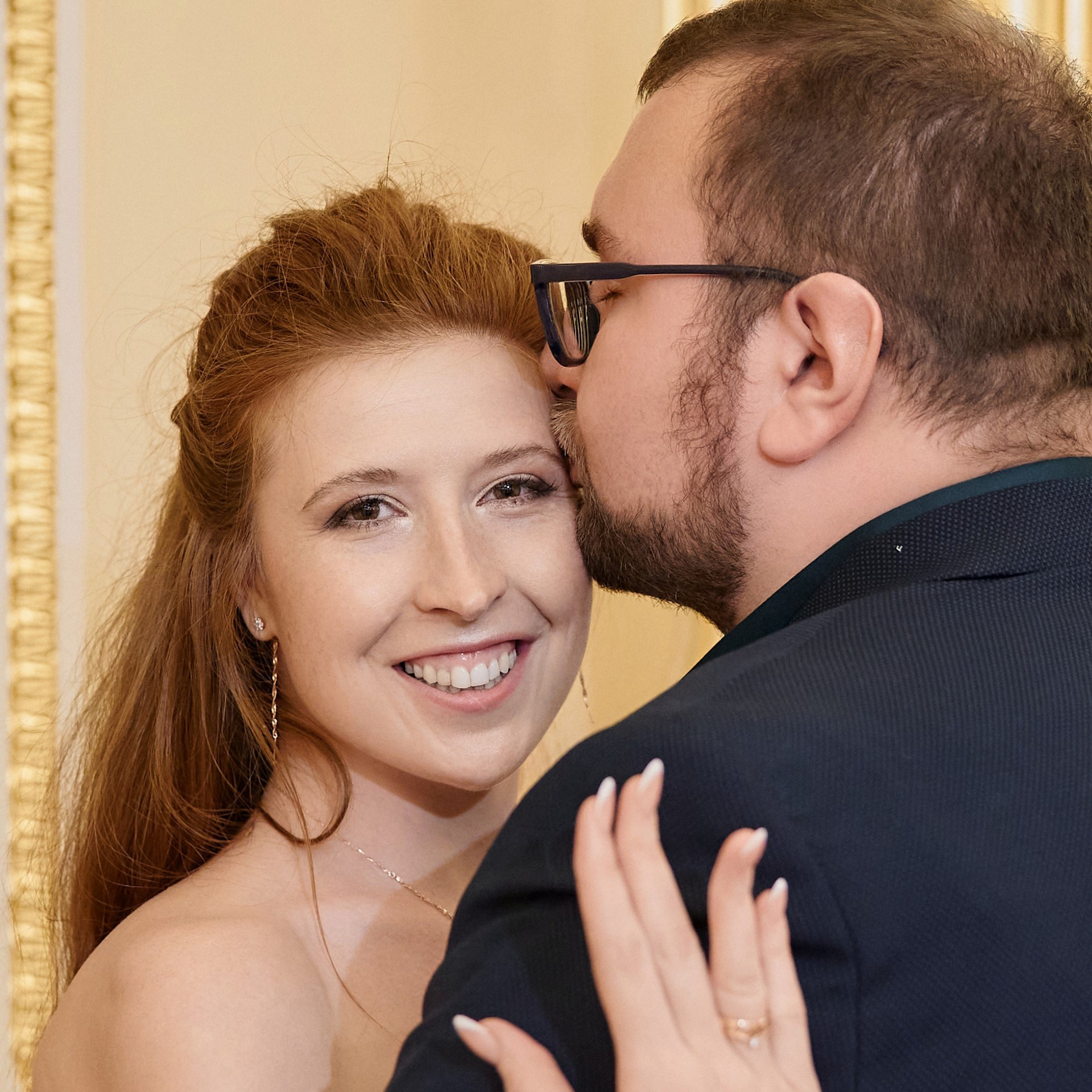 Отзывы. Свадебный фотограф в Москве и Подмосковье