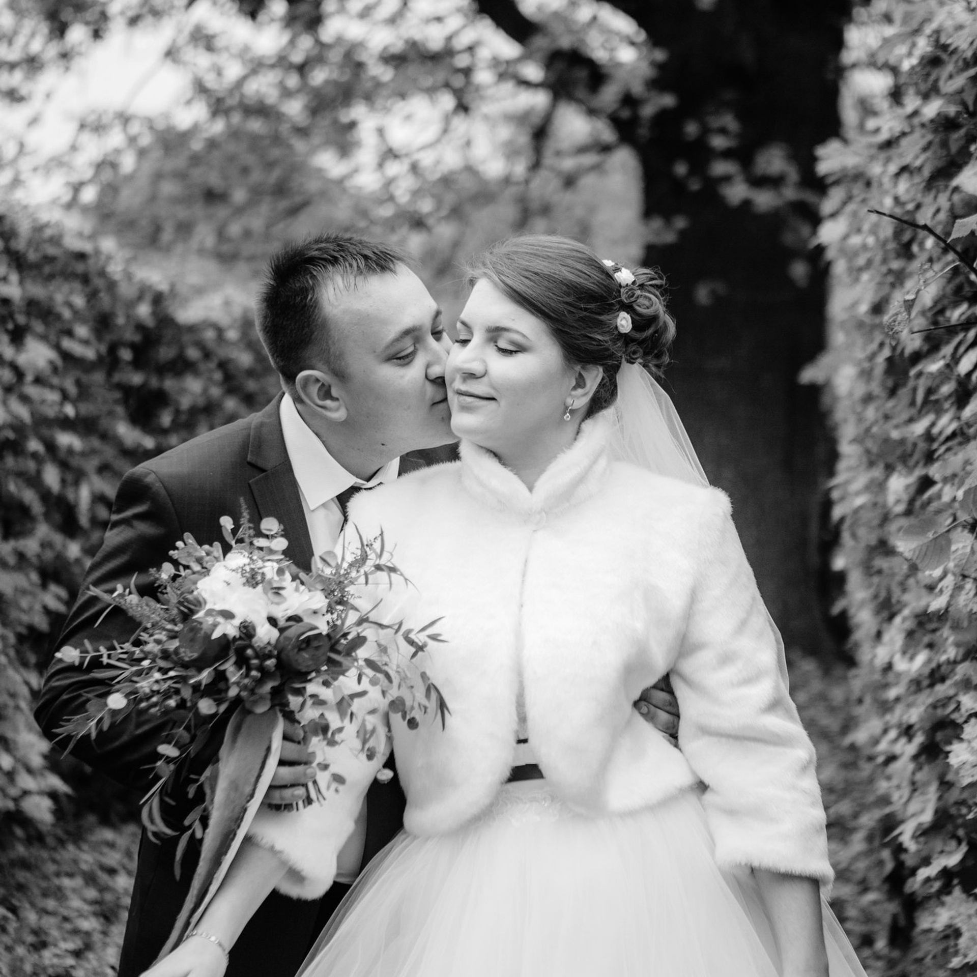 Отзывы. Свадебный фотограф в Москве и Подмосковье