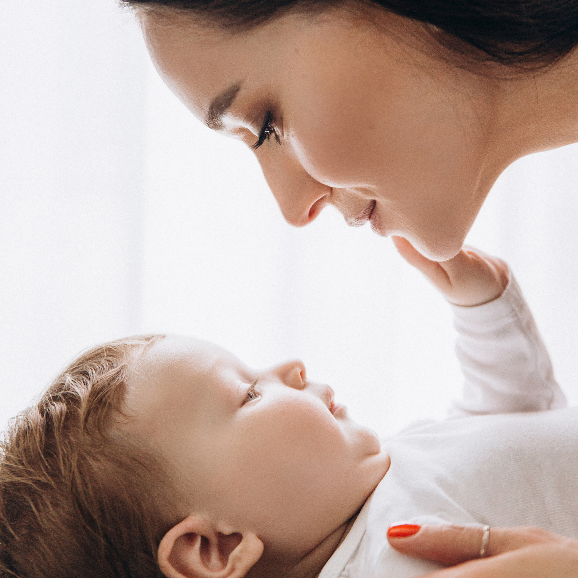 Катя и Кирилл