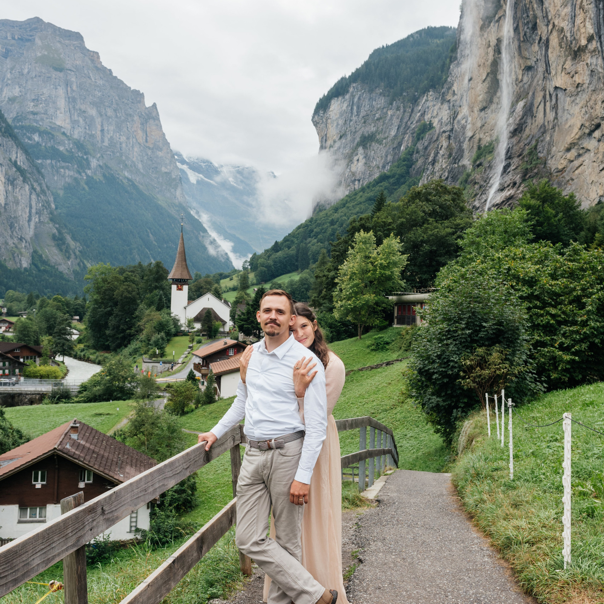 FEEDBACKS. Photographer in Switzerland and Europe Anna Alekseenko