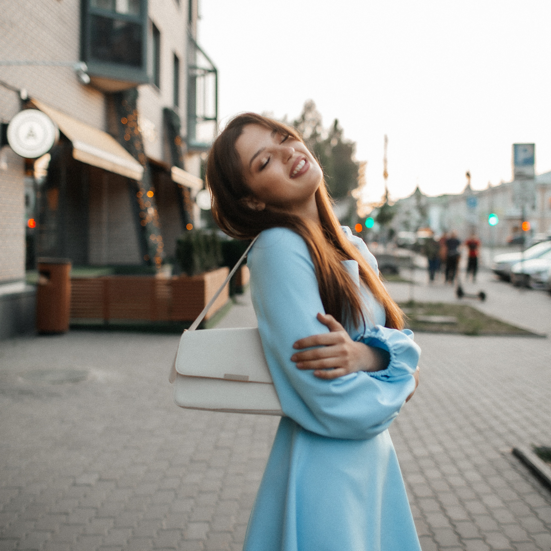 Отзывы. Фотограф в Архангельске Татьяна Дмитриева