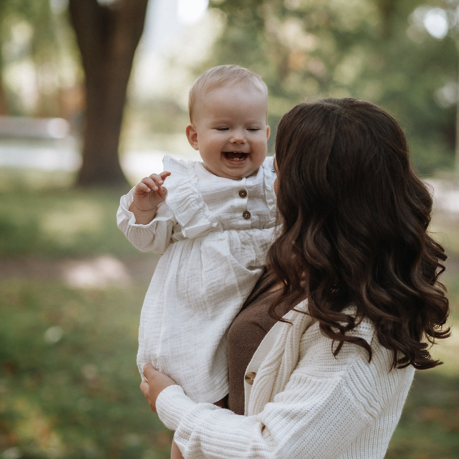 Архив. Летние фотосессии