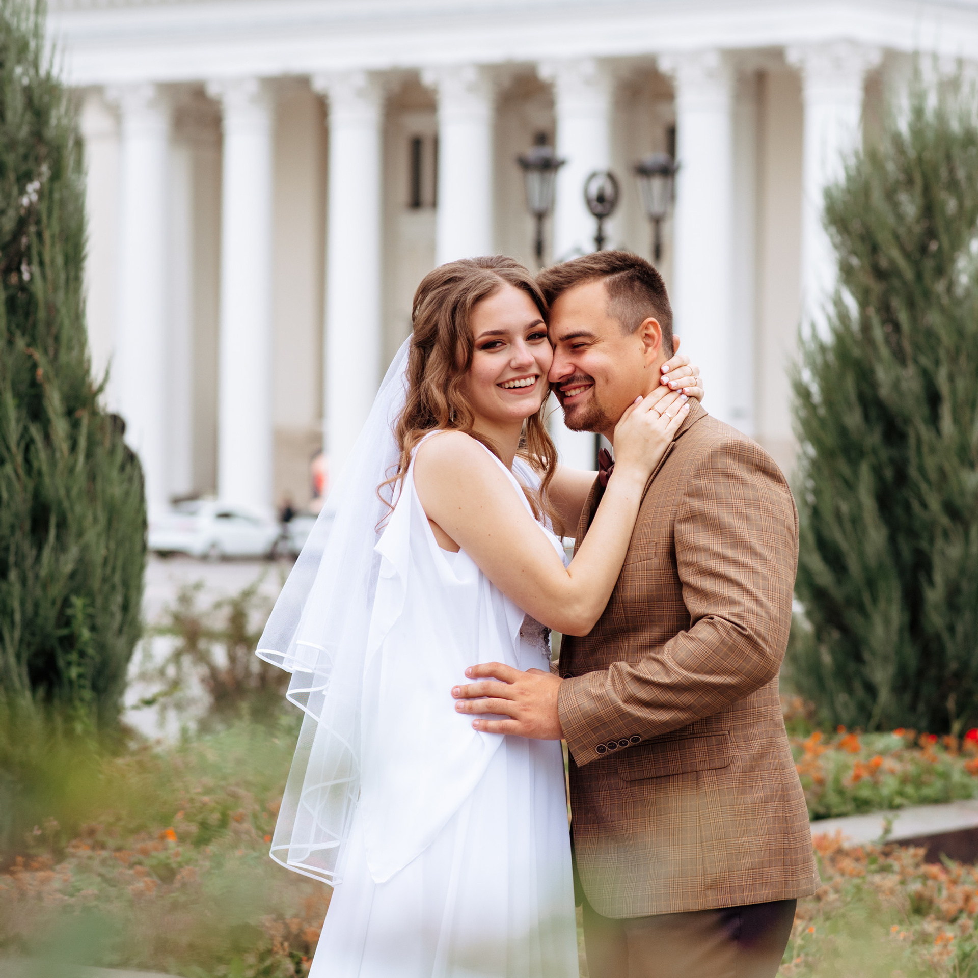 Отзывы. Свадебный и семейный фотограф в Волгограде Семисотнова Камилла